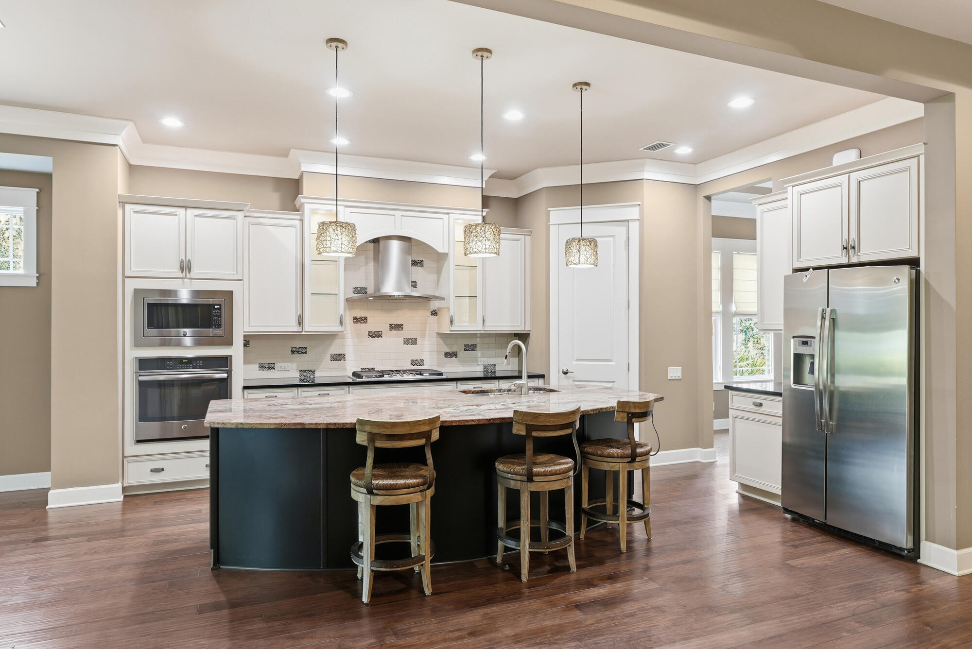 1603 Meadow Lark Way Wild Heron, FL - Residential