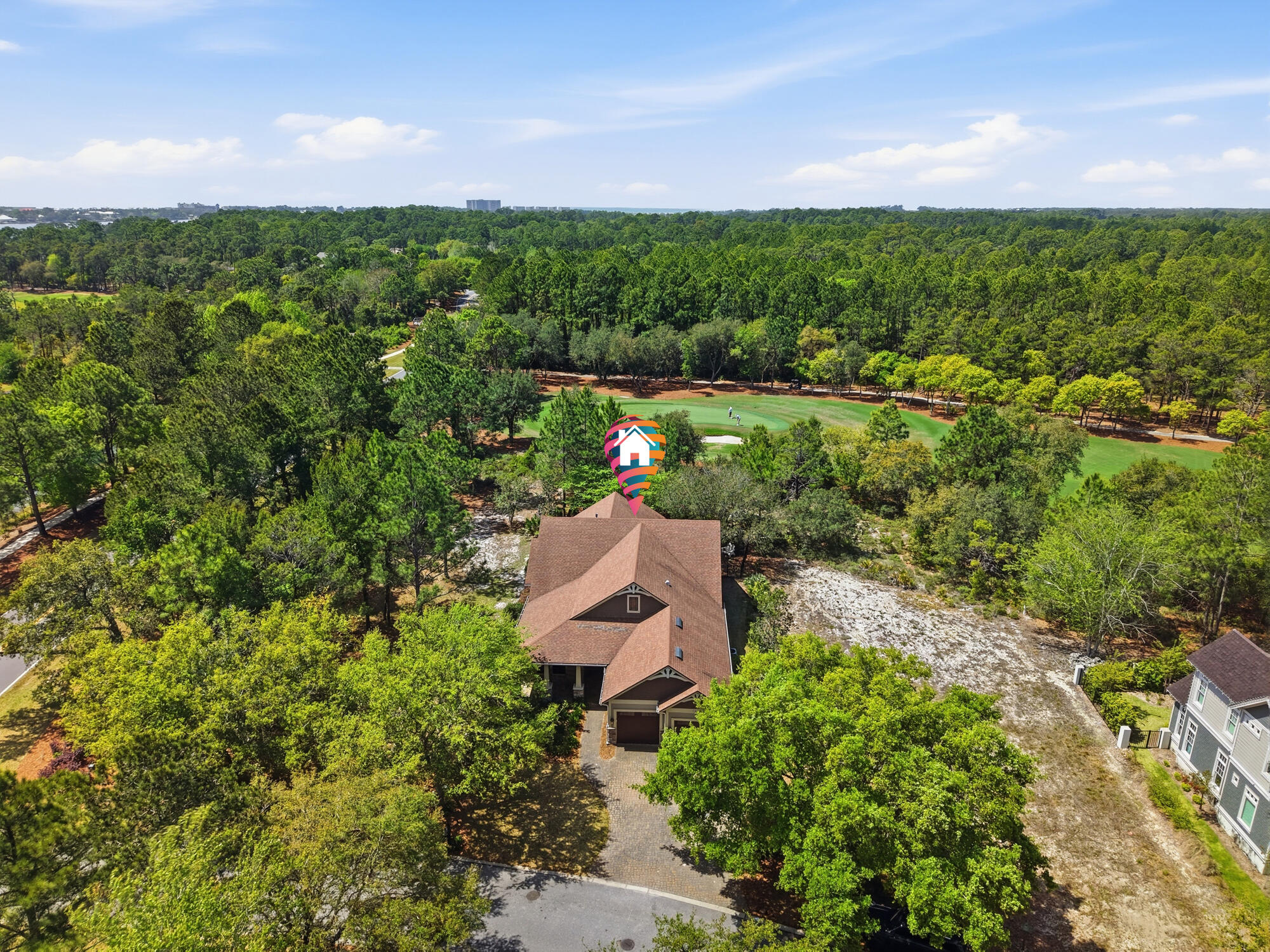 1603 Meadow Lark Way Wild Heron, FL - Residential