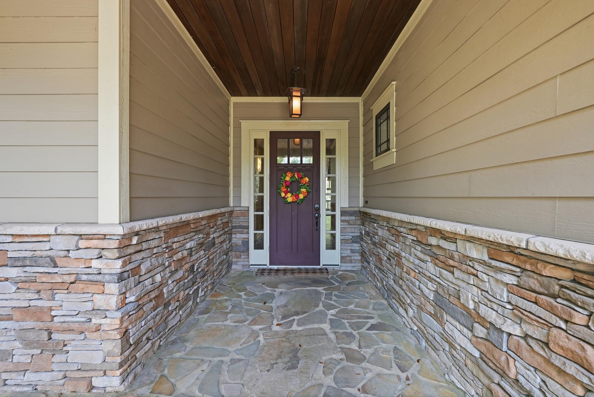 1603 Meadow Lark Way Wild Heron, FL - Residential