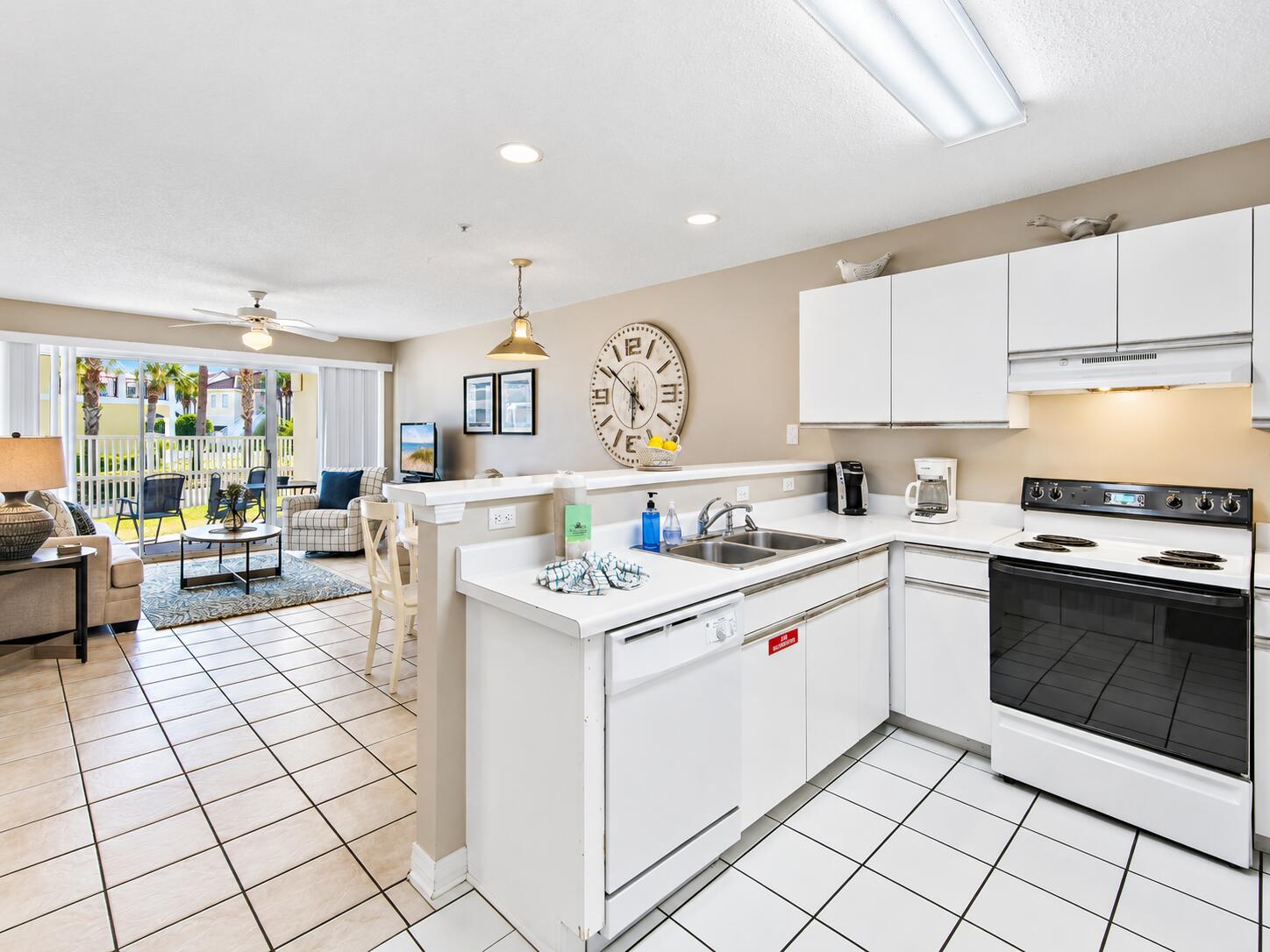 2606 Scenic Gulf Drive UNIT 1111