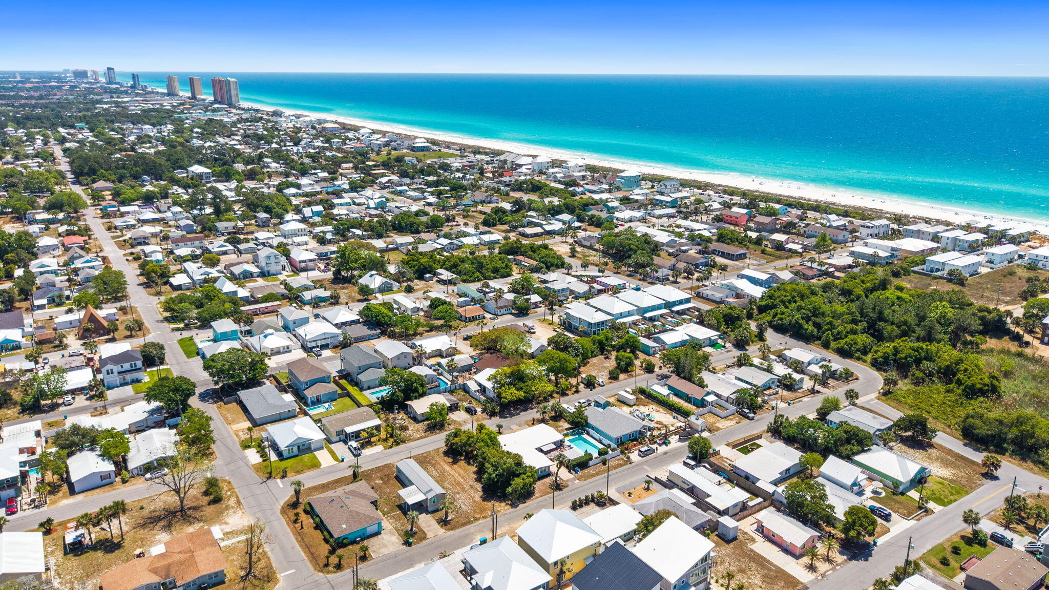 LAGUNA BEACH ESTATES 5TH ADDN - Residential