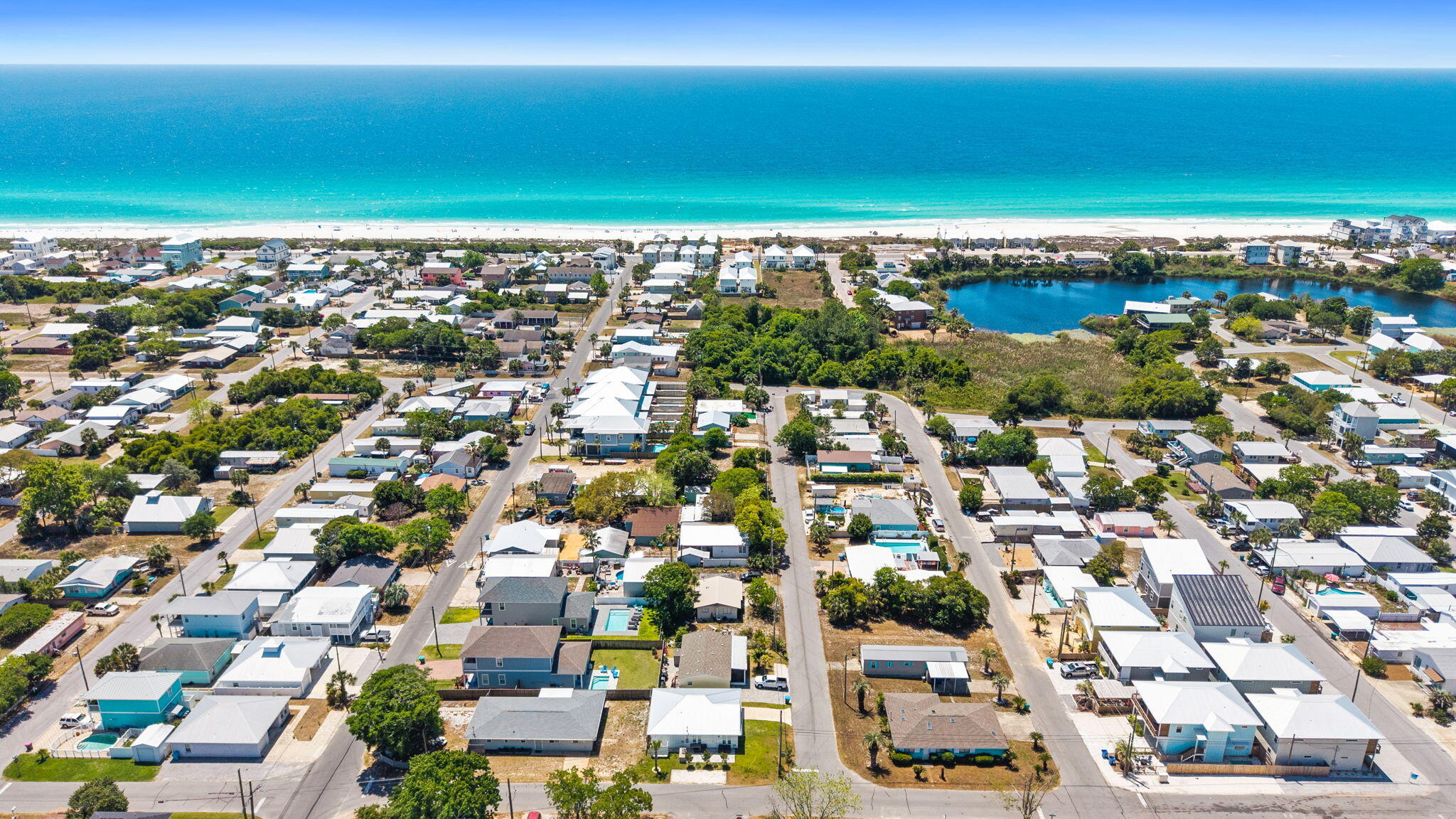 LAGUNA BEACH ESTATES 5TH ADDN - Residential