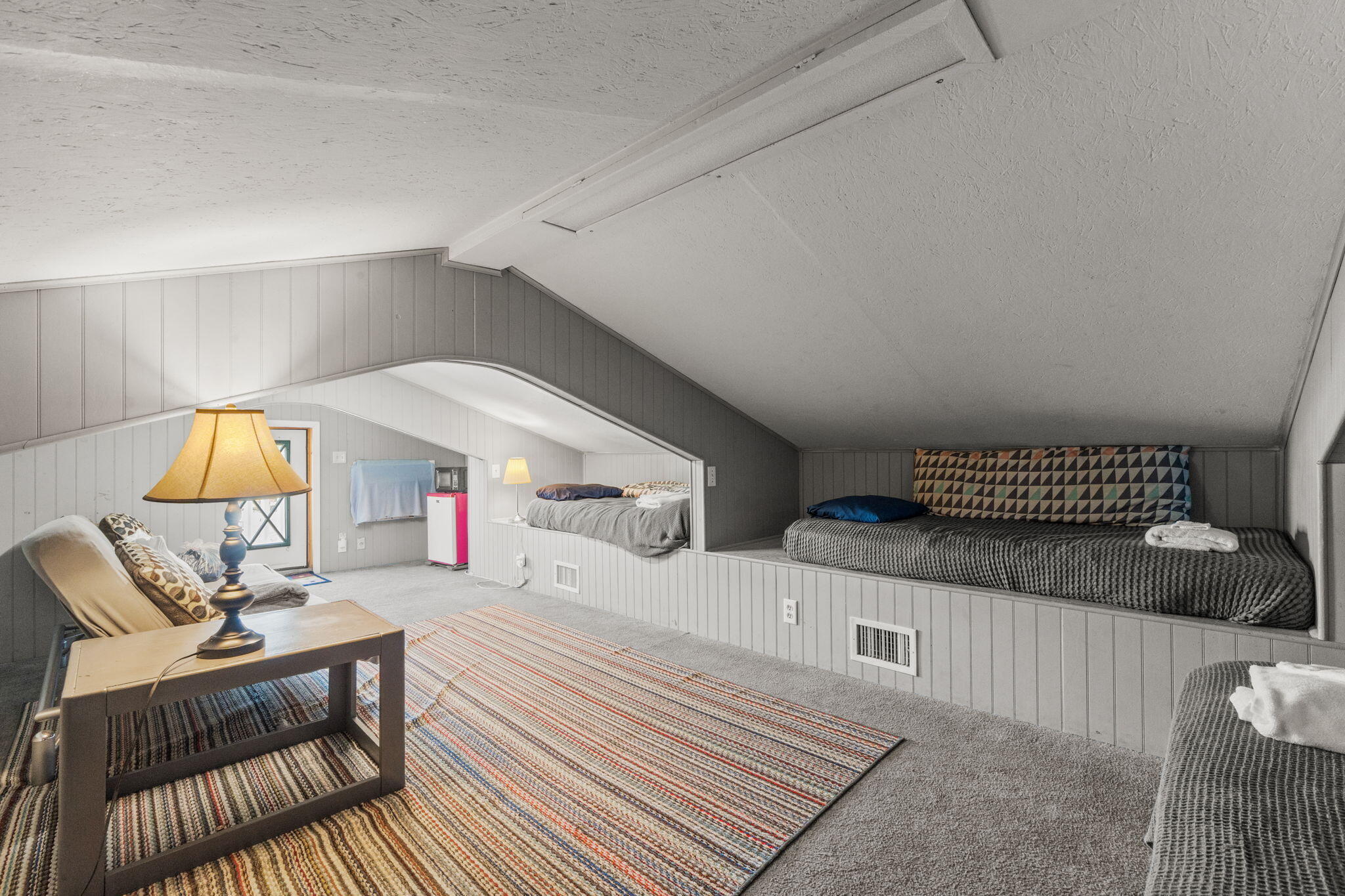 LAGUNA BEACH ESTATES 5TH ADDN - Residential