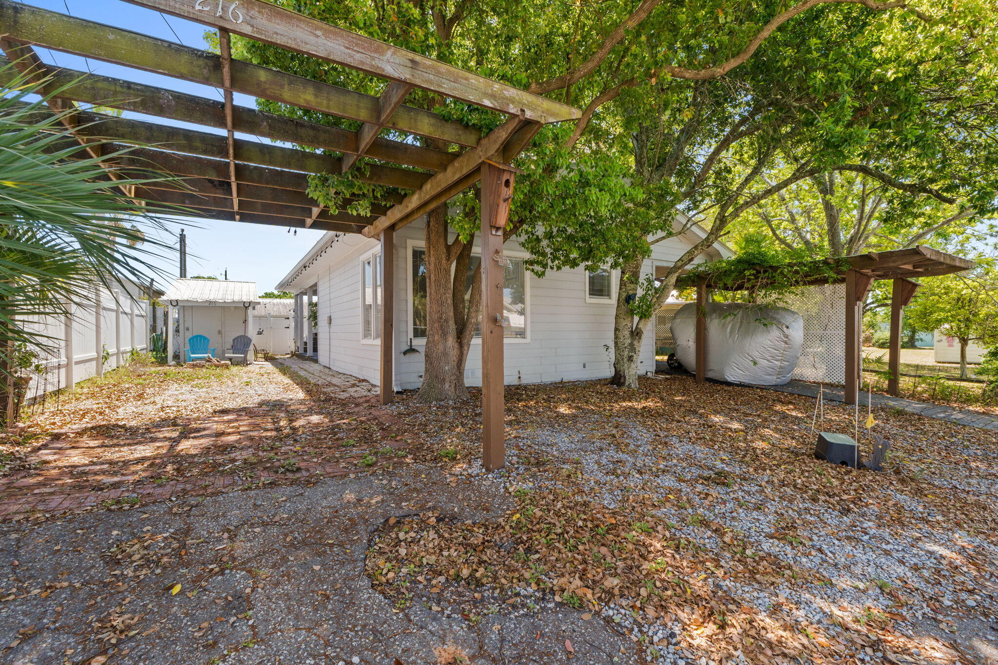 LAGUNA BEACH ESTATES 5TH ADDN - Residential