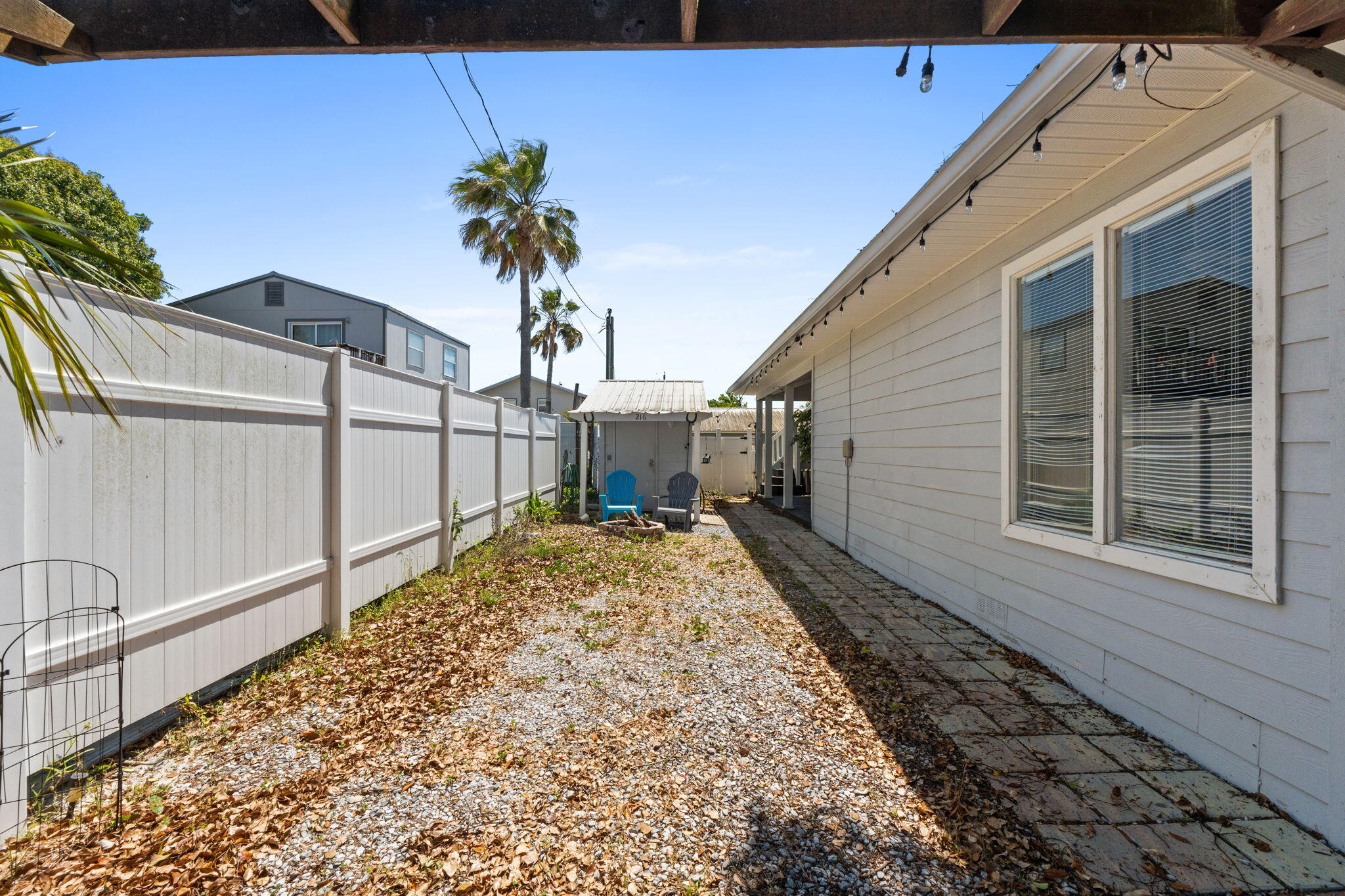 LAGUNA BEACH ESTATES 5TH ADDN - Residential