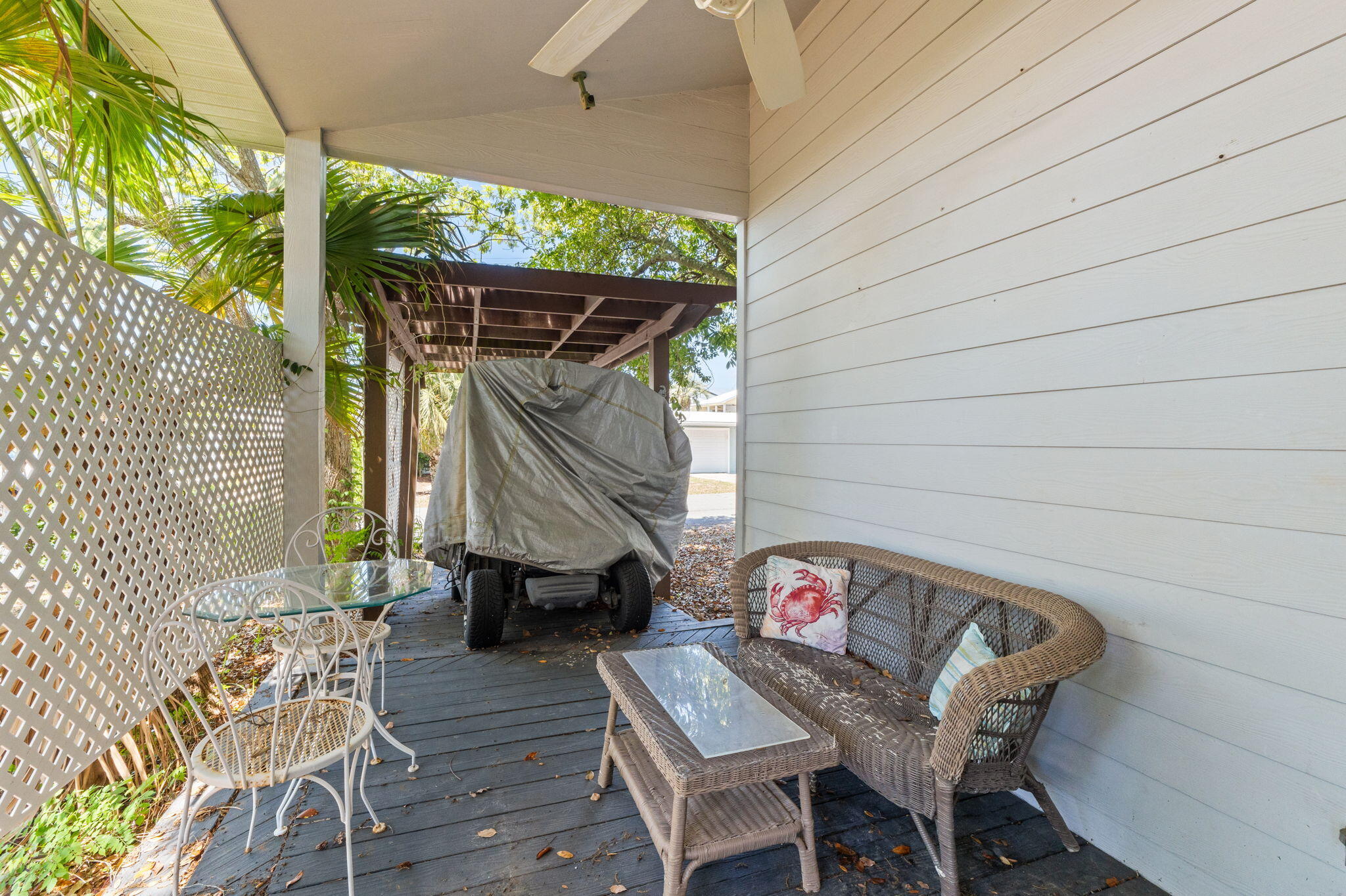 LAGUNA BEACH ESTATES 5TH ADDN - Residential