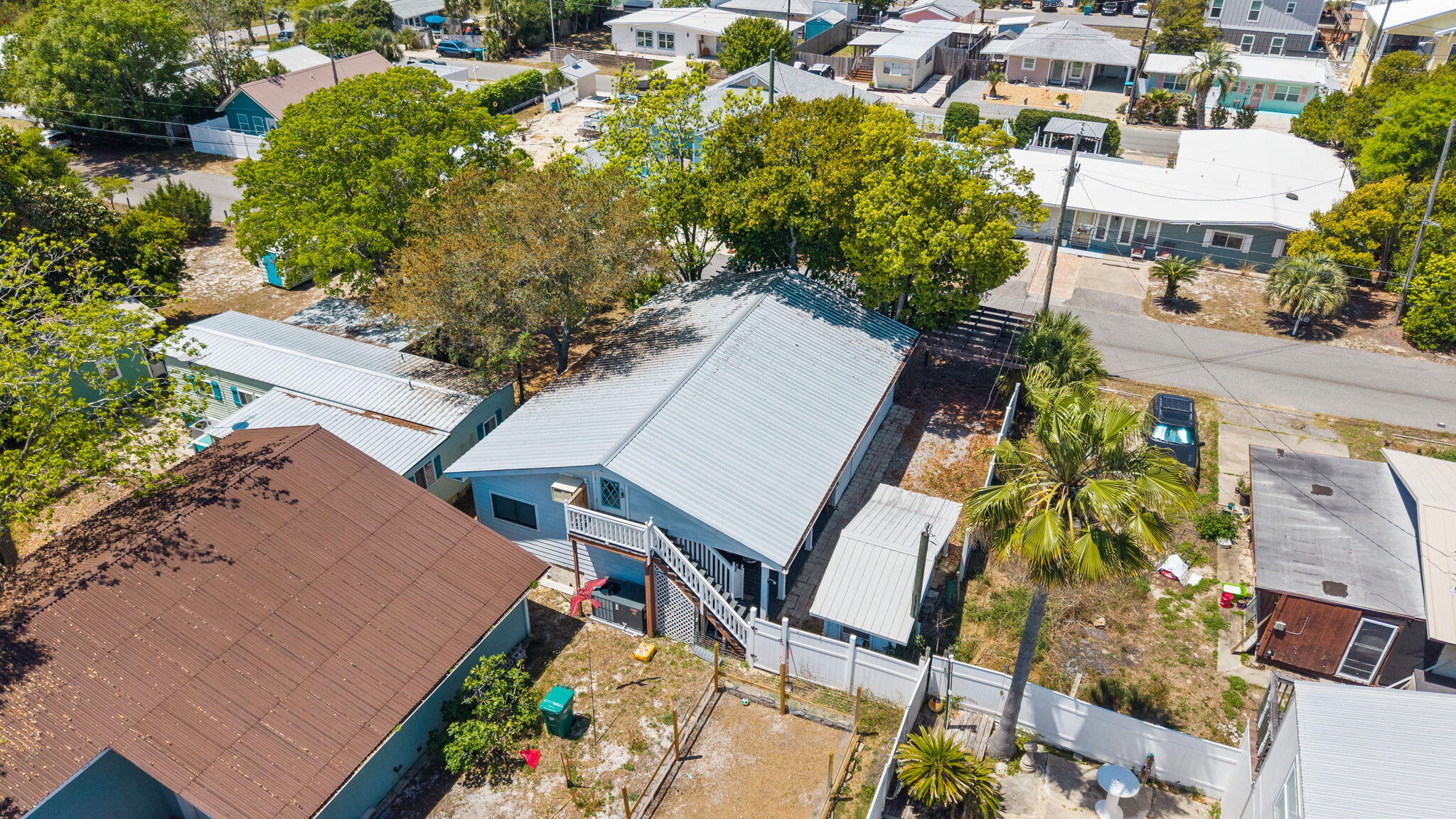 LAGUNA BEACH ESTATES 5TH ADDN - Residential