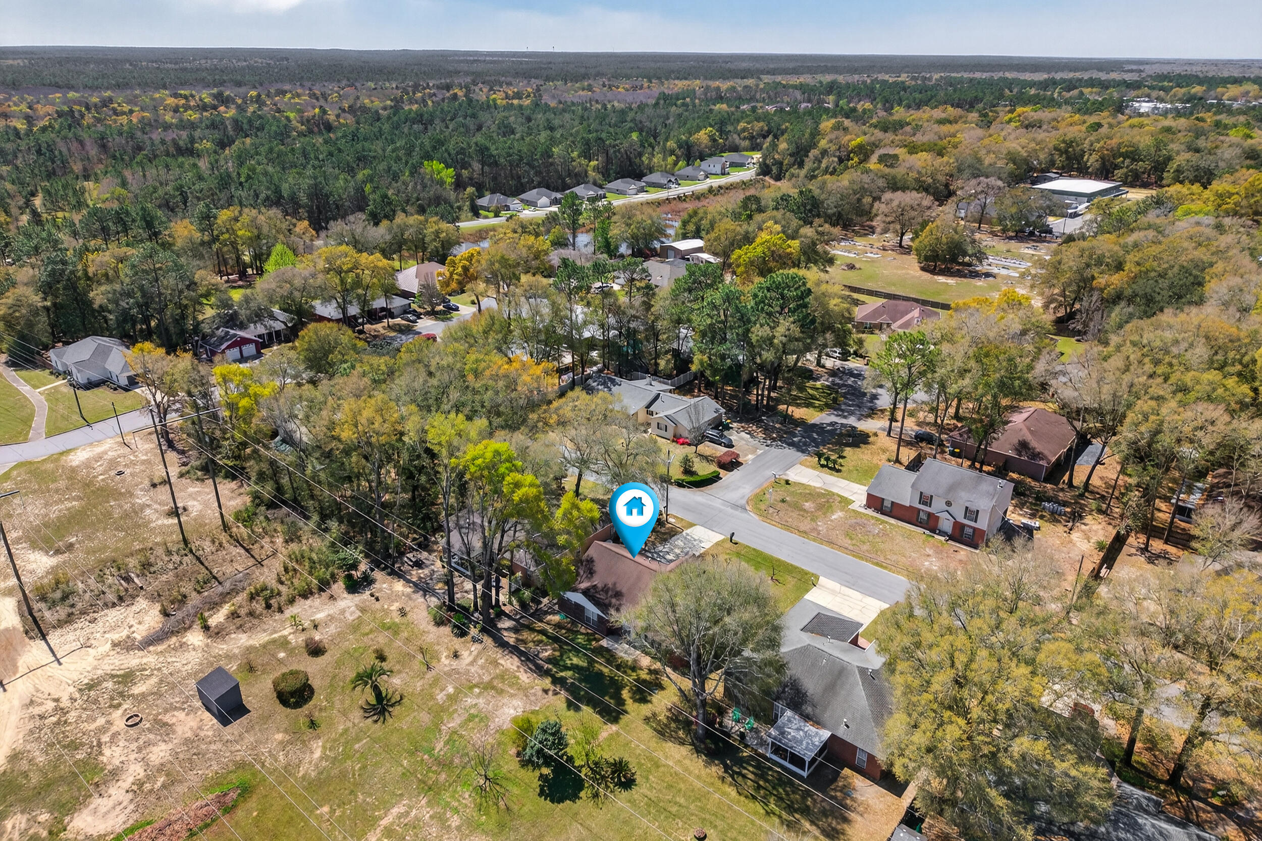 PINNACLE POINT - Residential