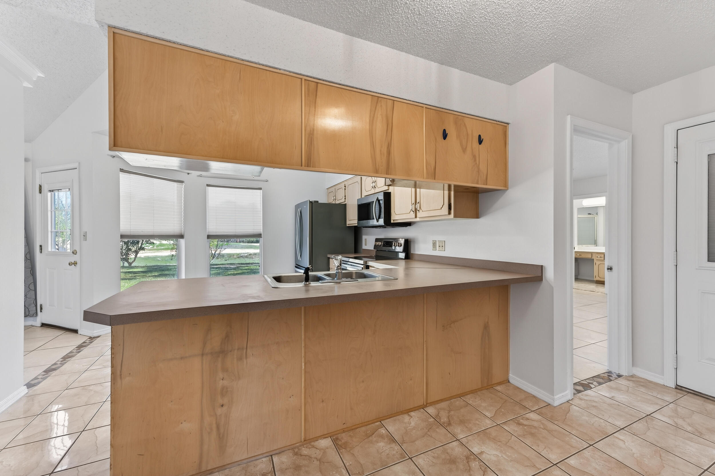 PINNACLE POINT - Residential