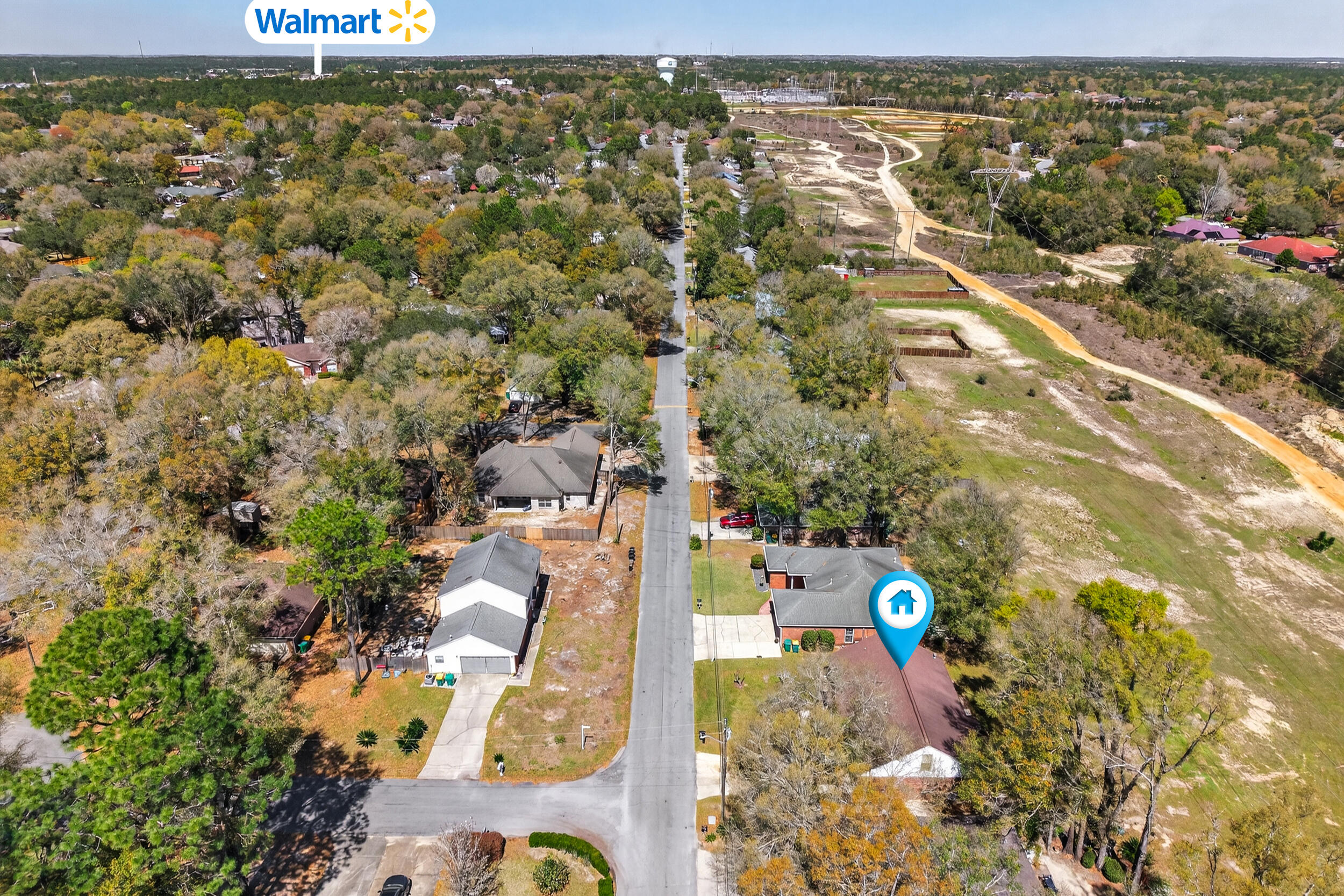 PINNACLE POINT - Residential