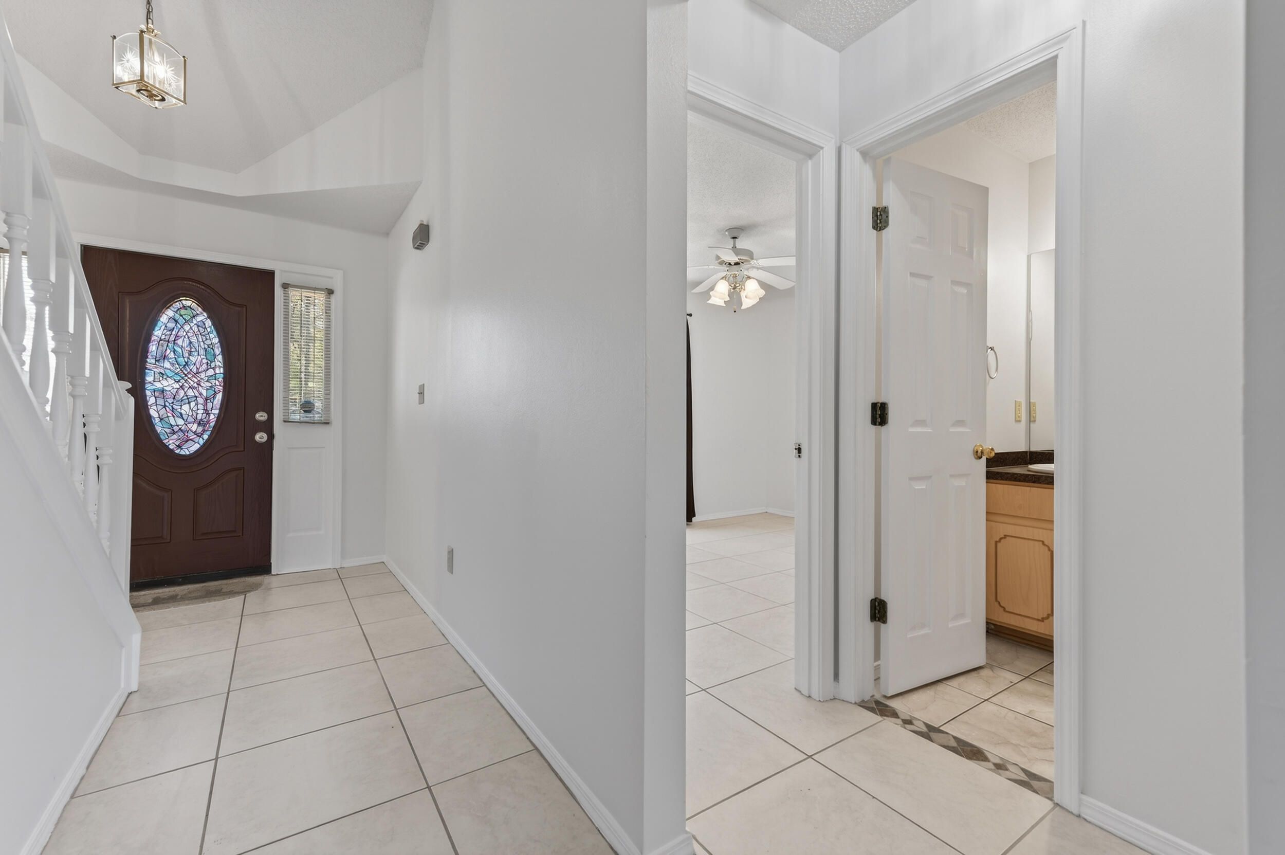 PINNACLE POINT - Residential