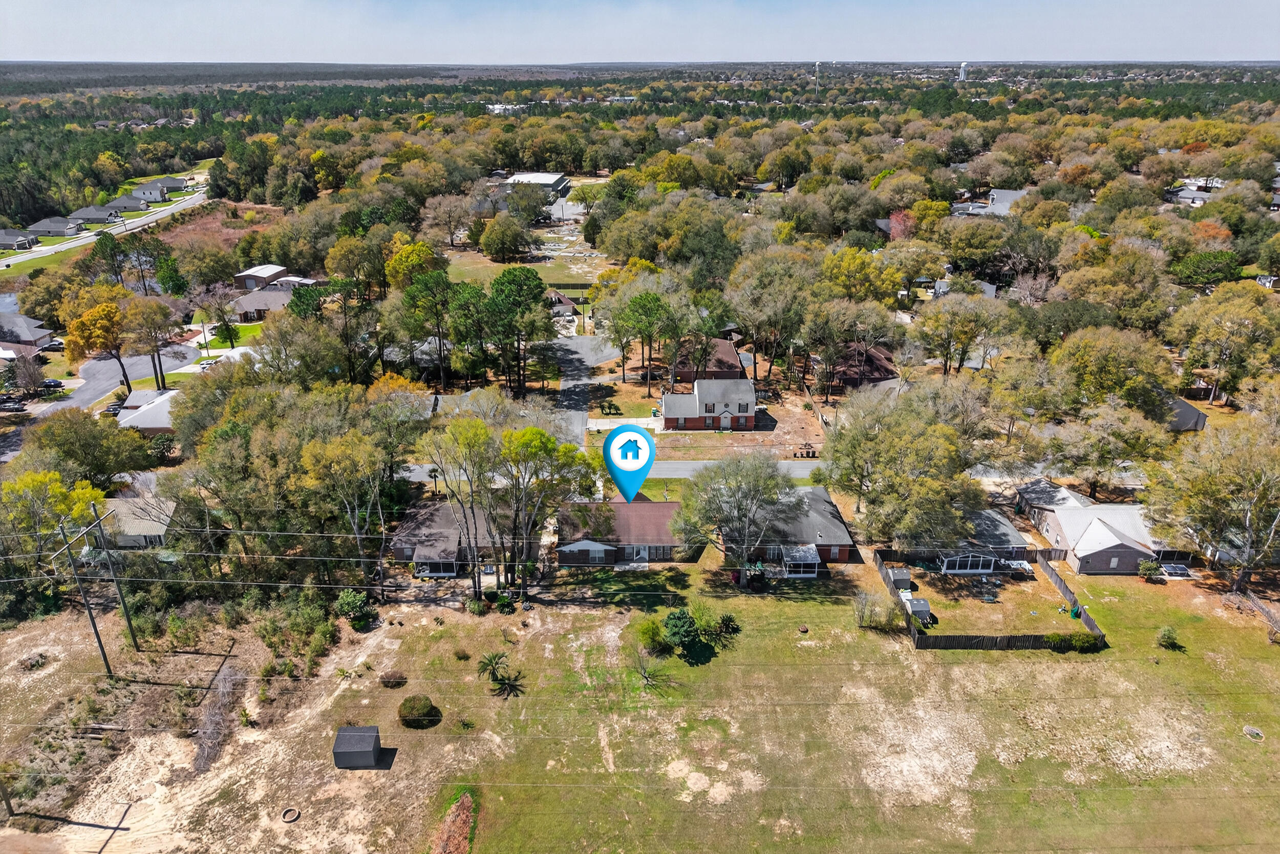 PINNACLE POINT - Residential