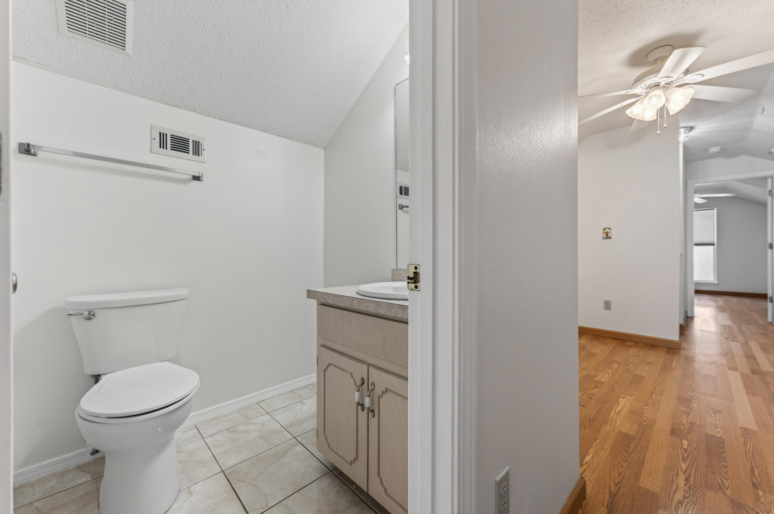 PINNACLE POINT - Residential