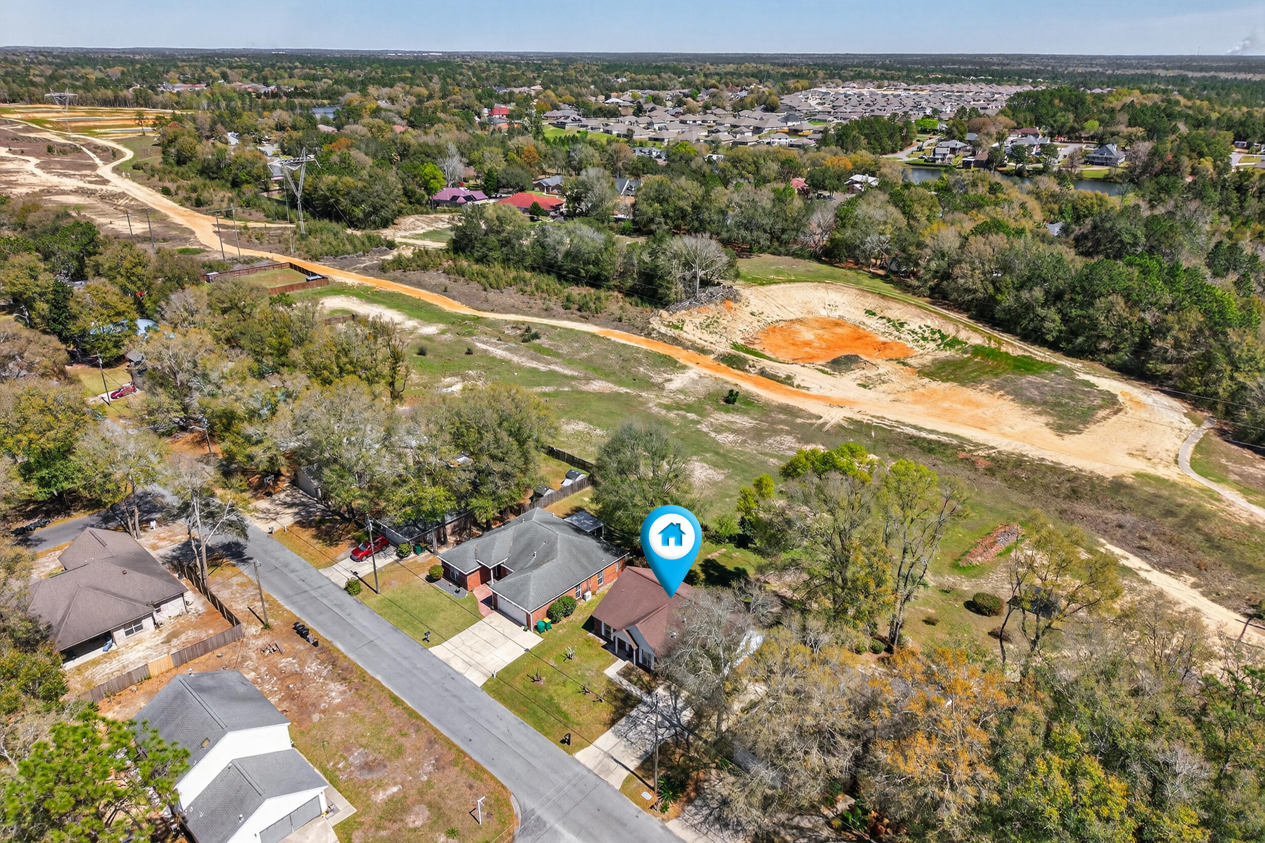 PINNACLE POINT - Residential