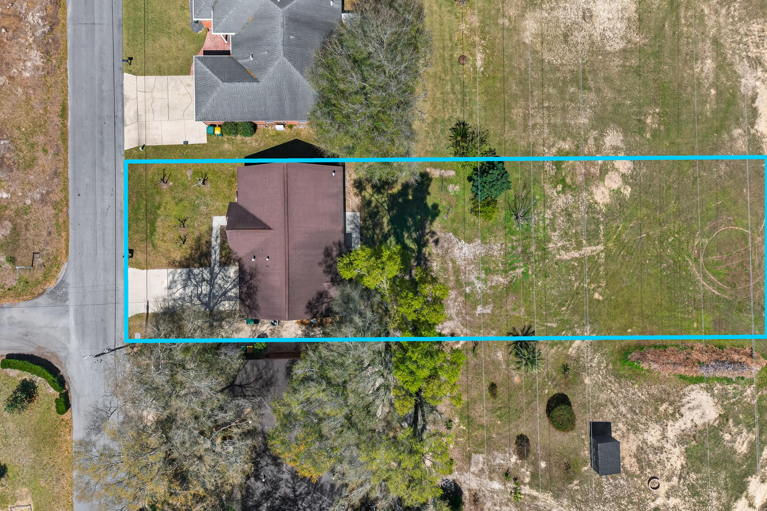 PINNACLE POINT - Residential