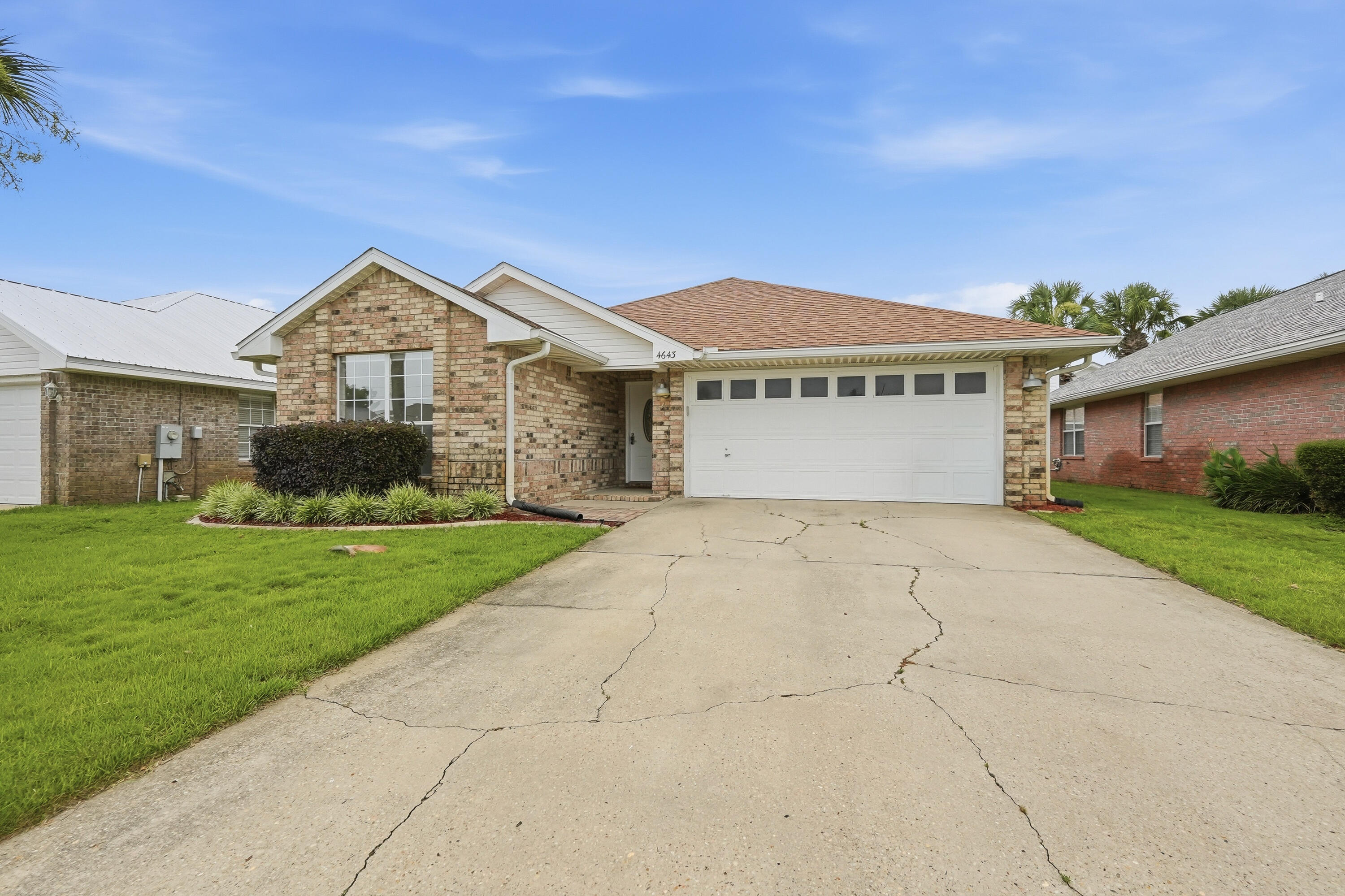 4643 Sunsail Circle