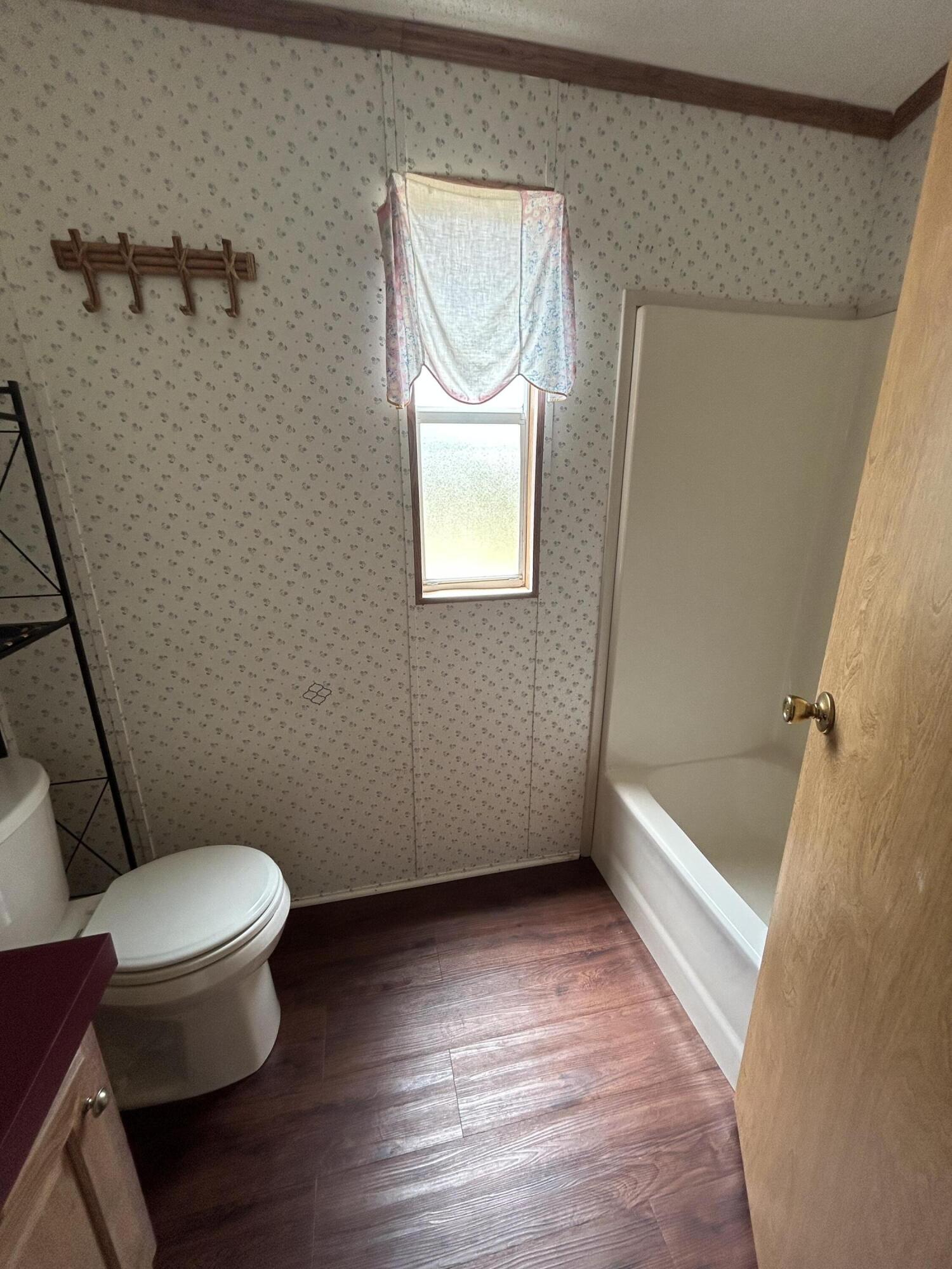 METES & BOUNDS - Residential Lease