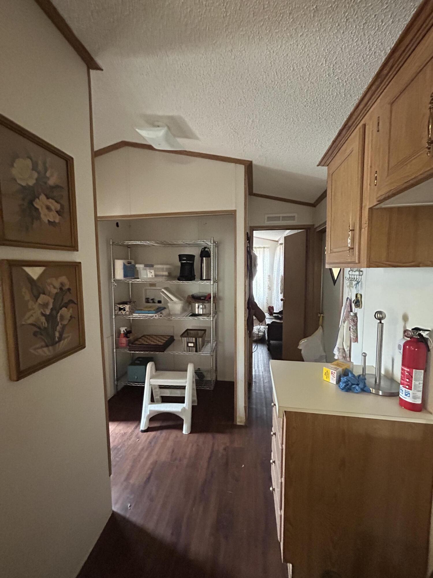 METES & BOUNDS - Residential Lease