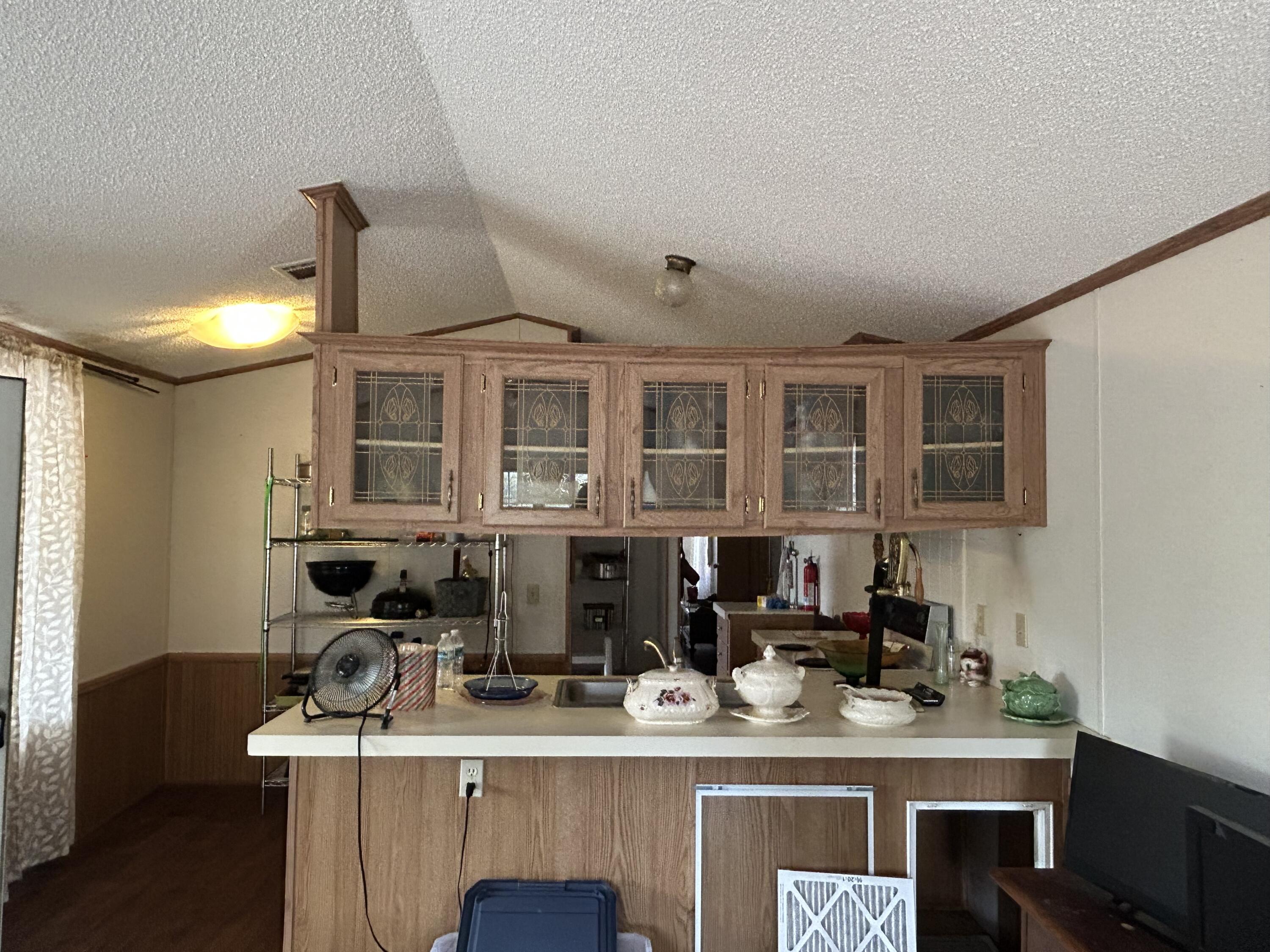 METES & BOUNDS - Residential Lease