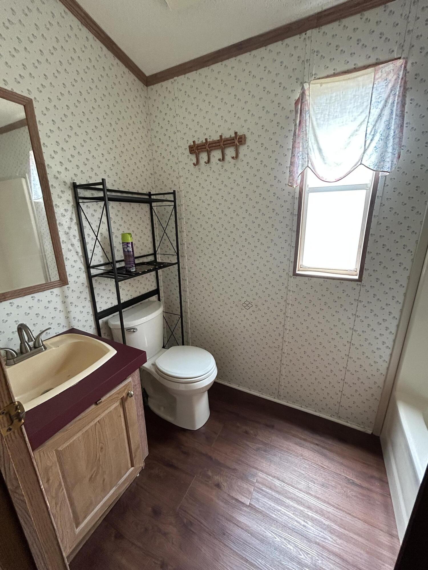 METES & BOUNDS - Residential Lease