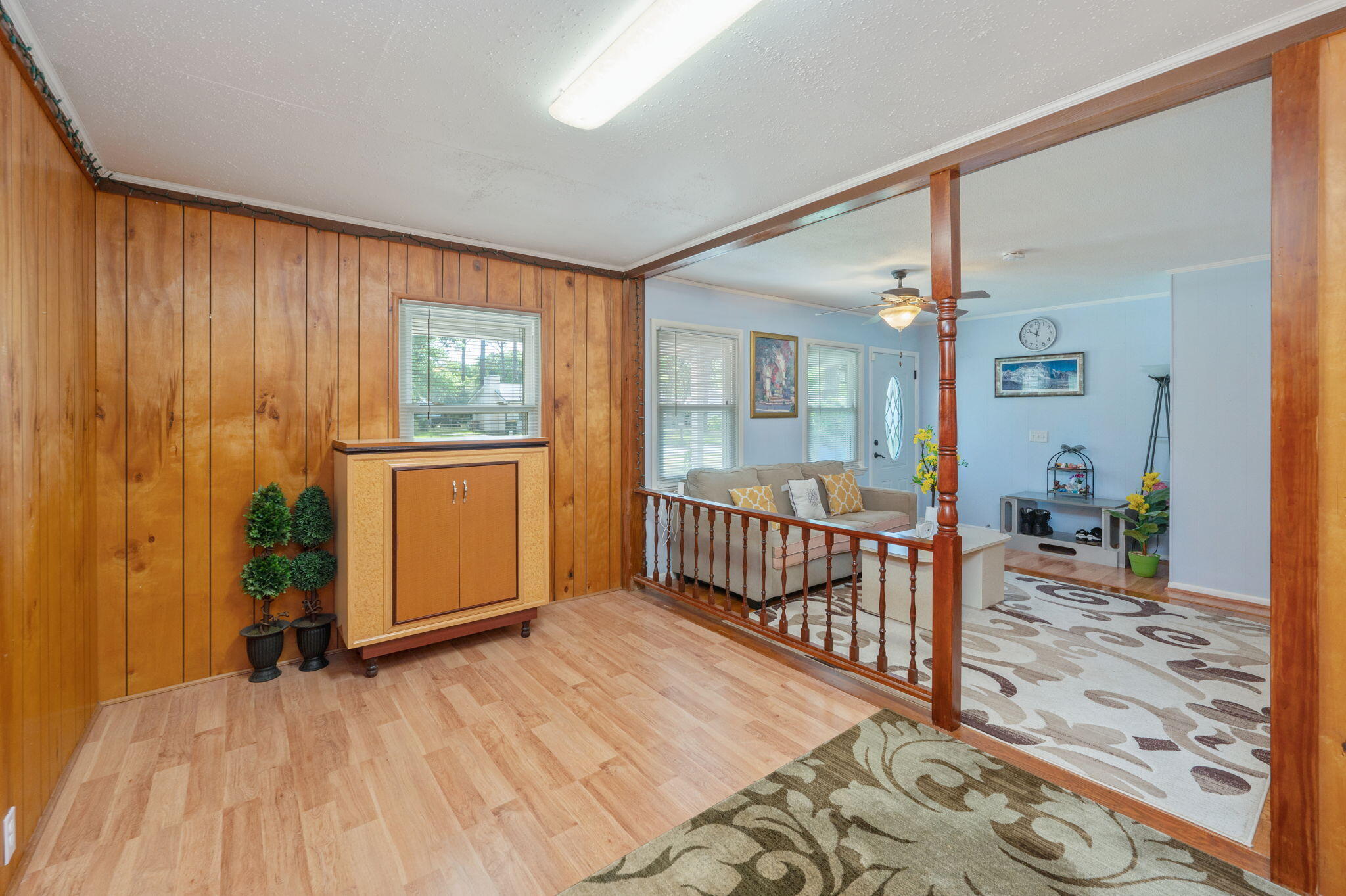 SANTASIA PARK 4TH ADDN - Residential