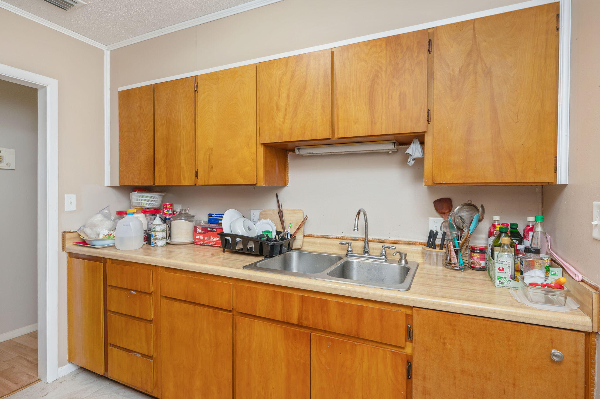 SANTASIA PARK 4TH ADDN - Residential