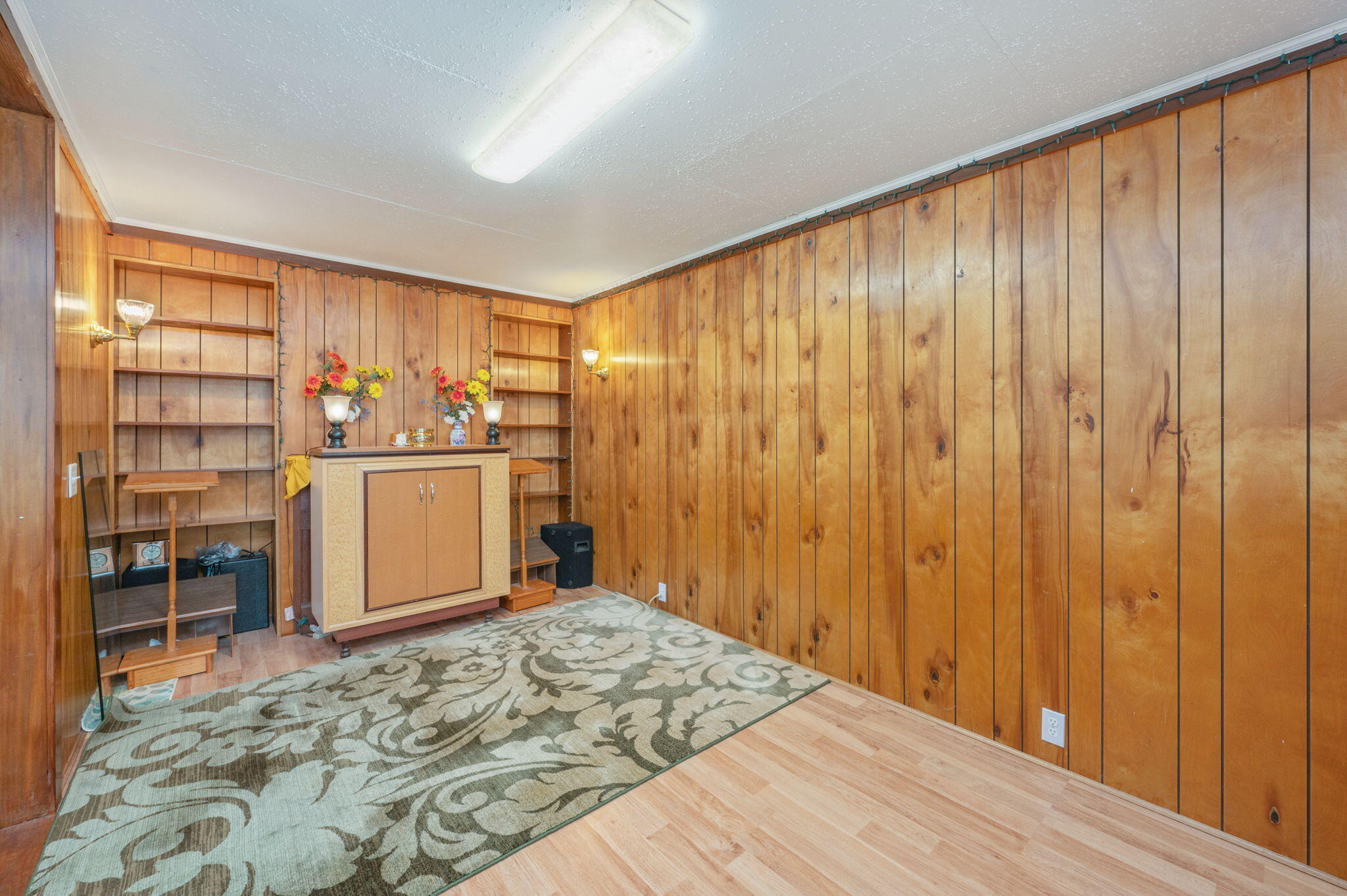 SANTASIA PARK 4TH ADDN - Residential