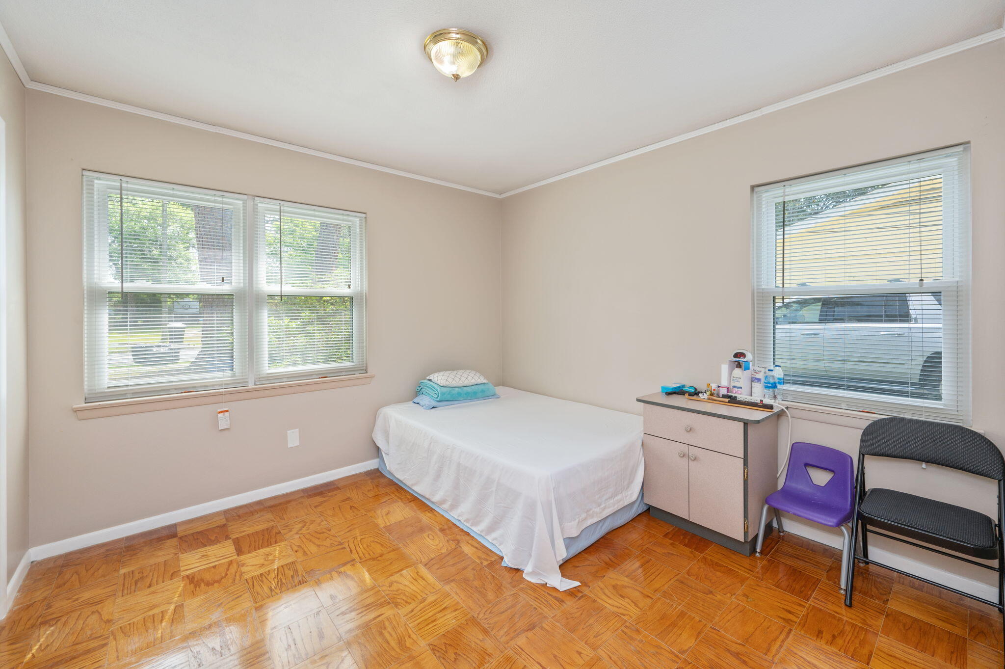 SANTASIA PARK 4TH ADDN - Residential