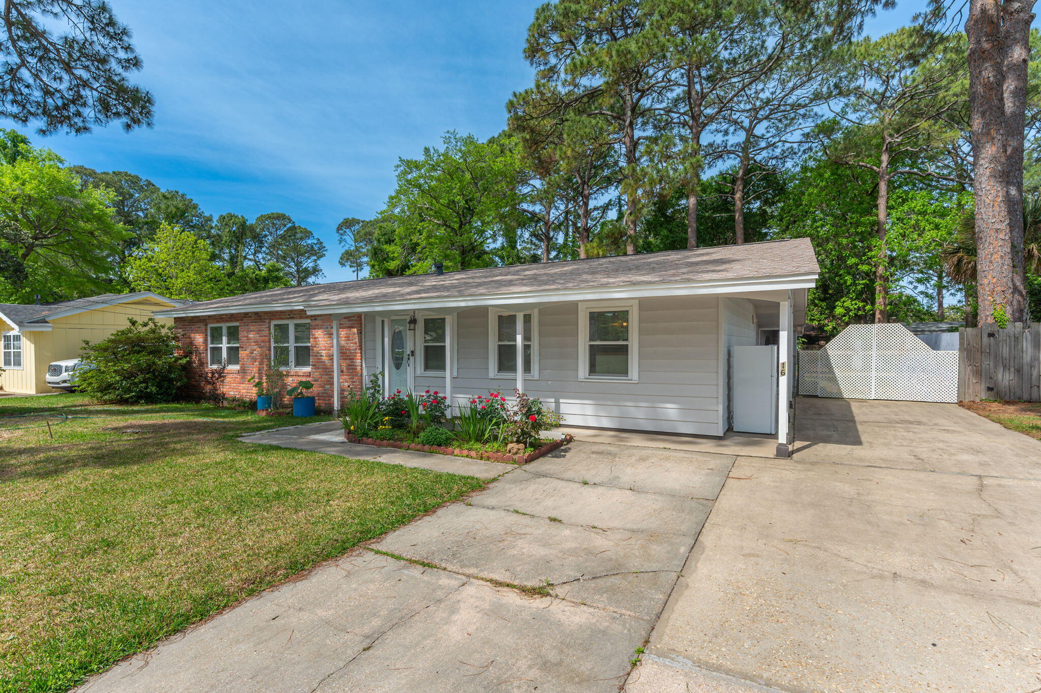 SANTASIA PARK 4TH ADDN - Residential