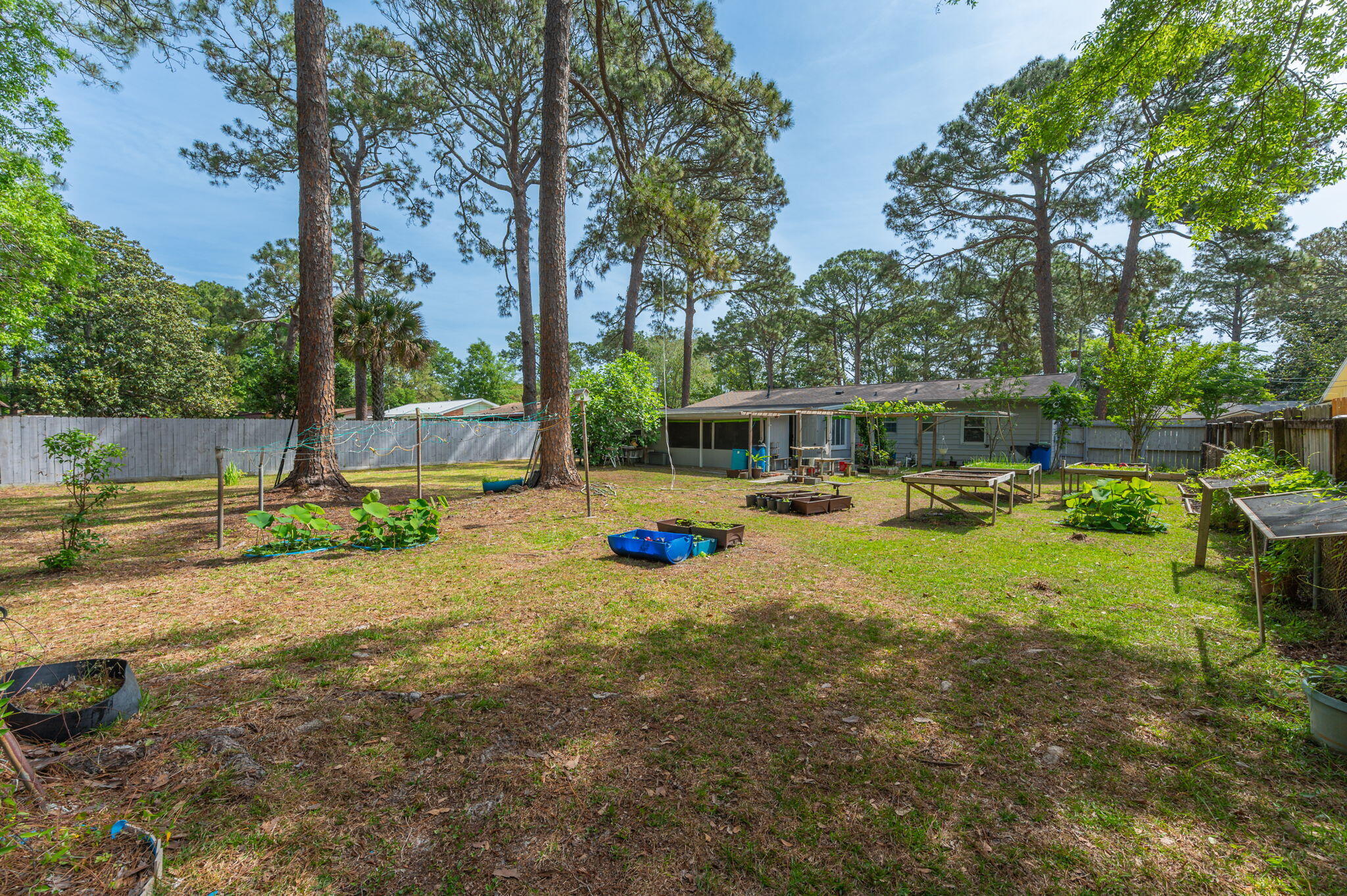 SANTASIA PARK 4TH ADDN - Residential