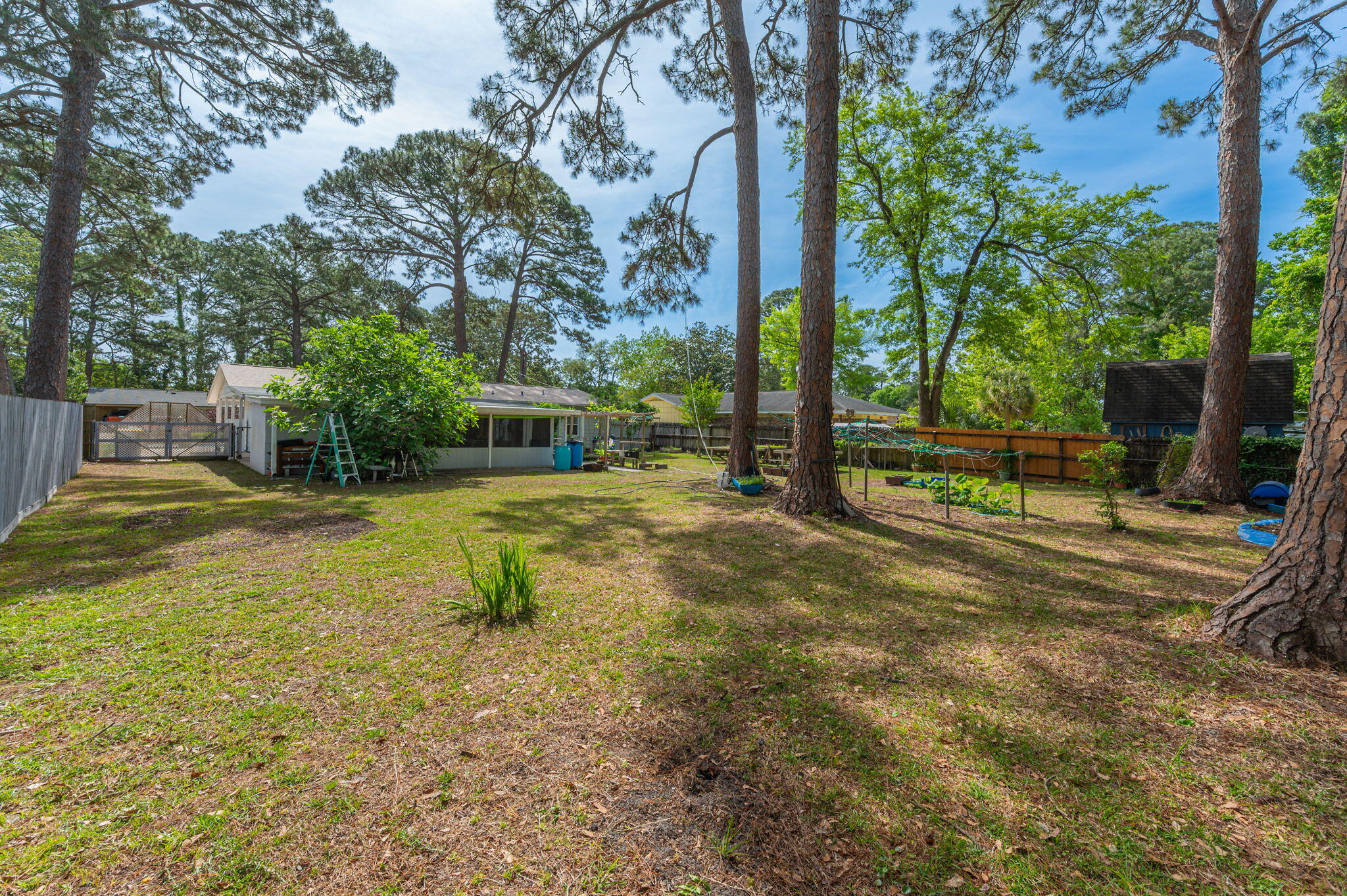 SANTASIA PARK 4TH ADDN - Residential