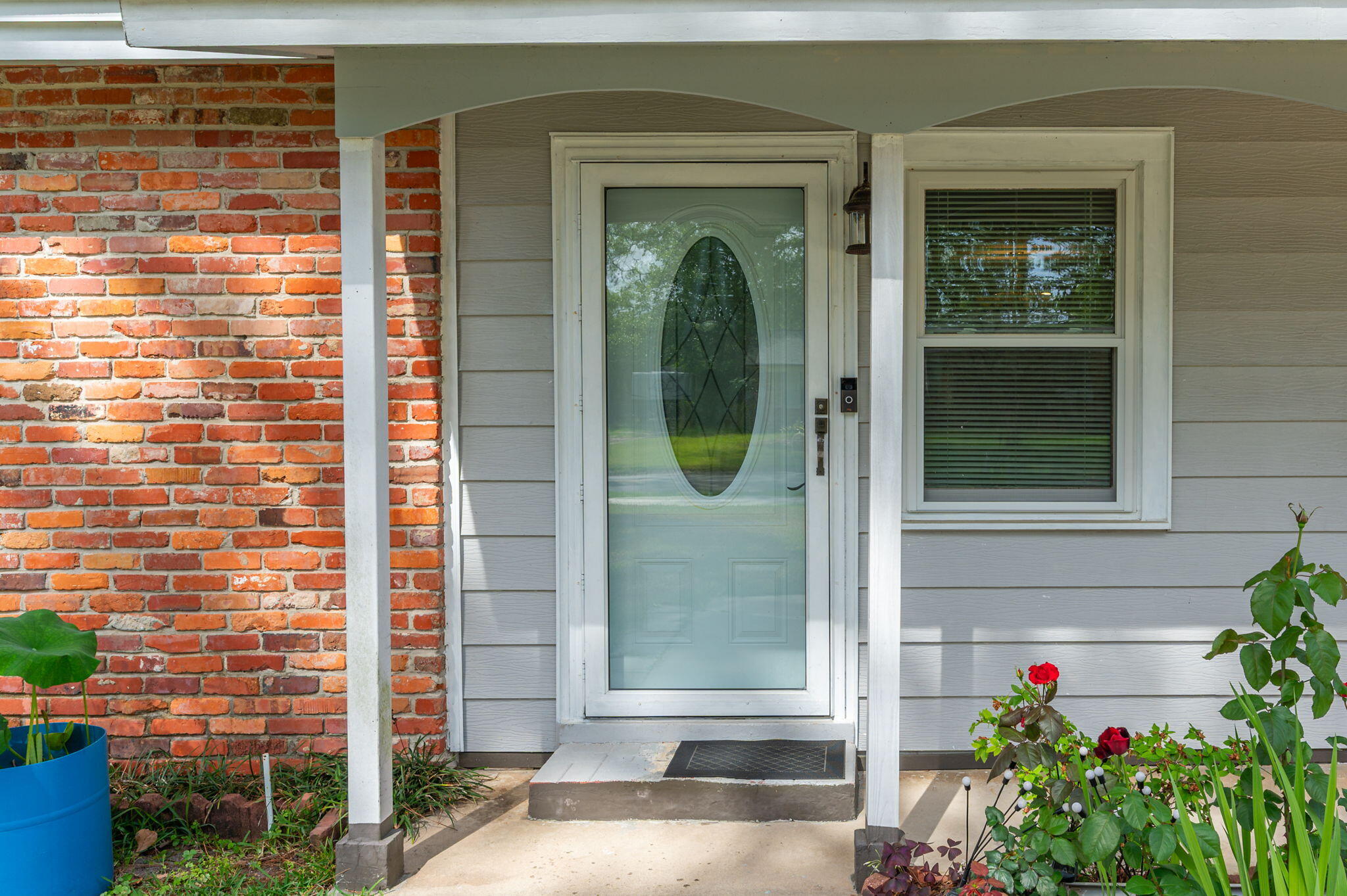 SANTASIA PARK 4TH ADDN - Residential