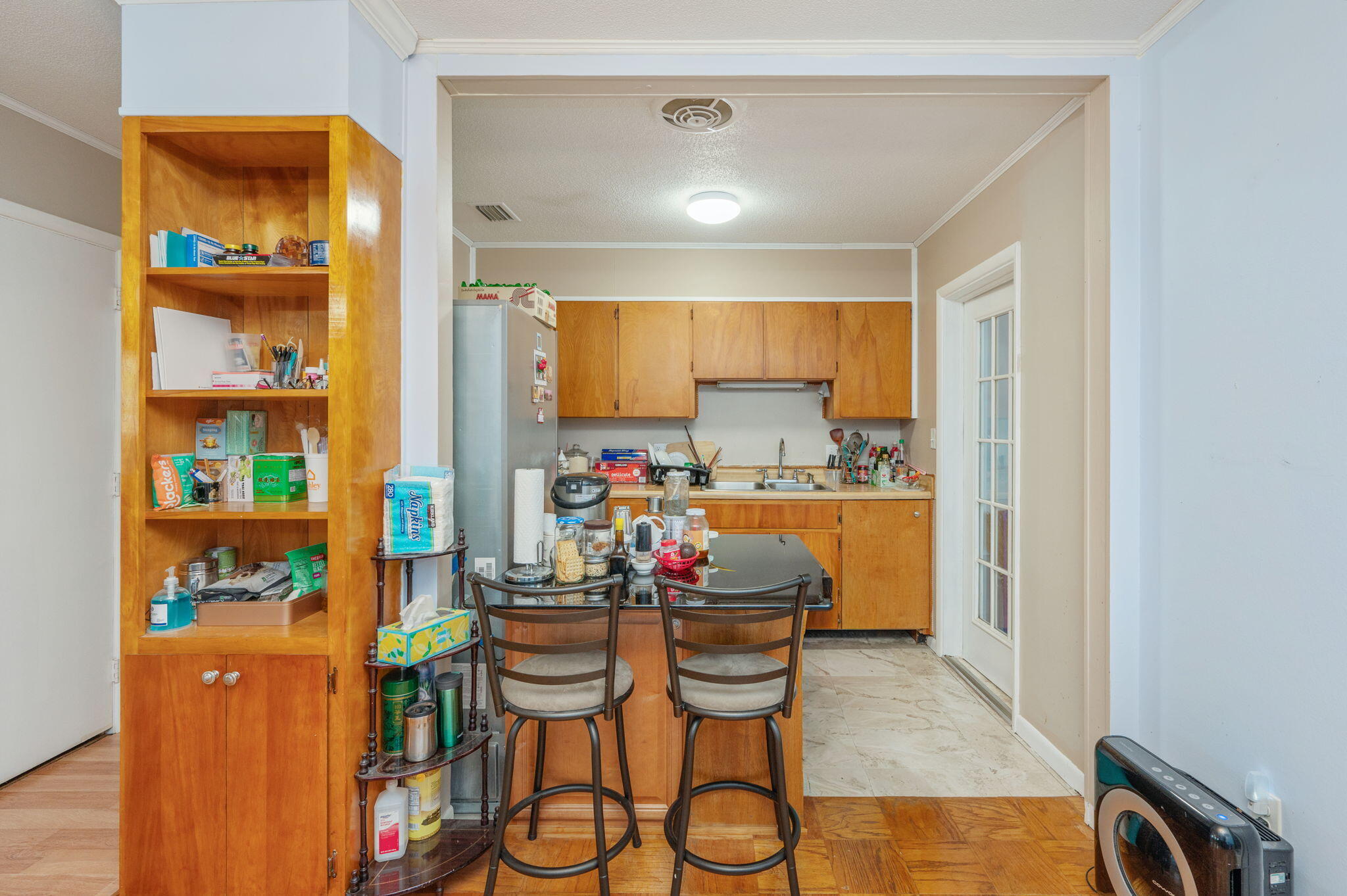 SANTASIA PARK 4TH ADDN - Residential