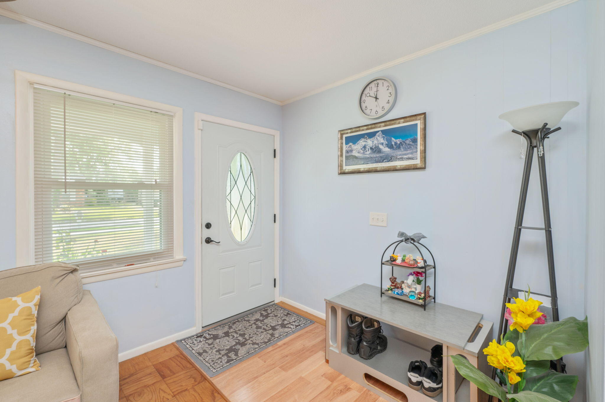 SANTASIA PARK 4TH ADDN - Residential