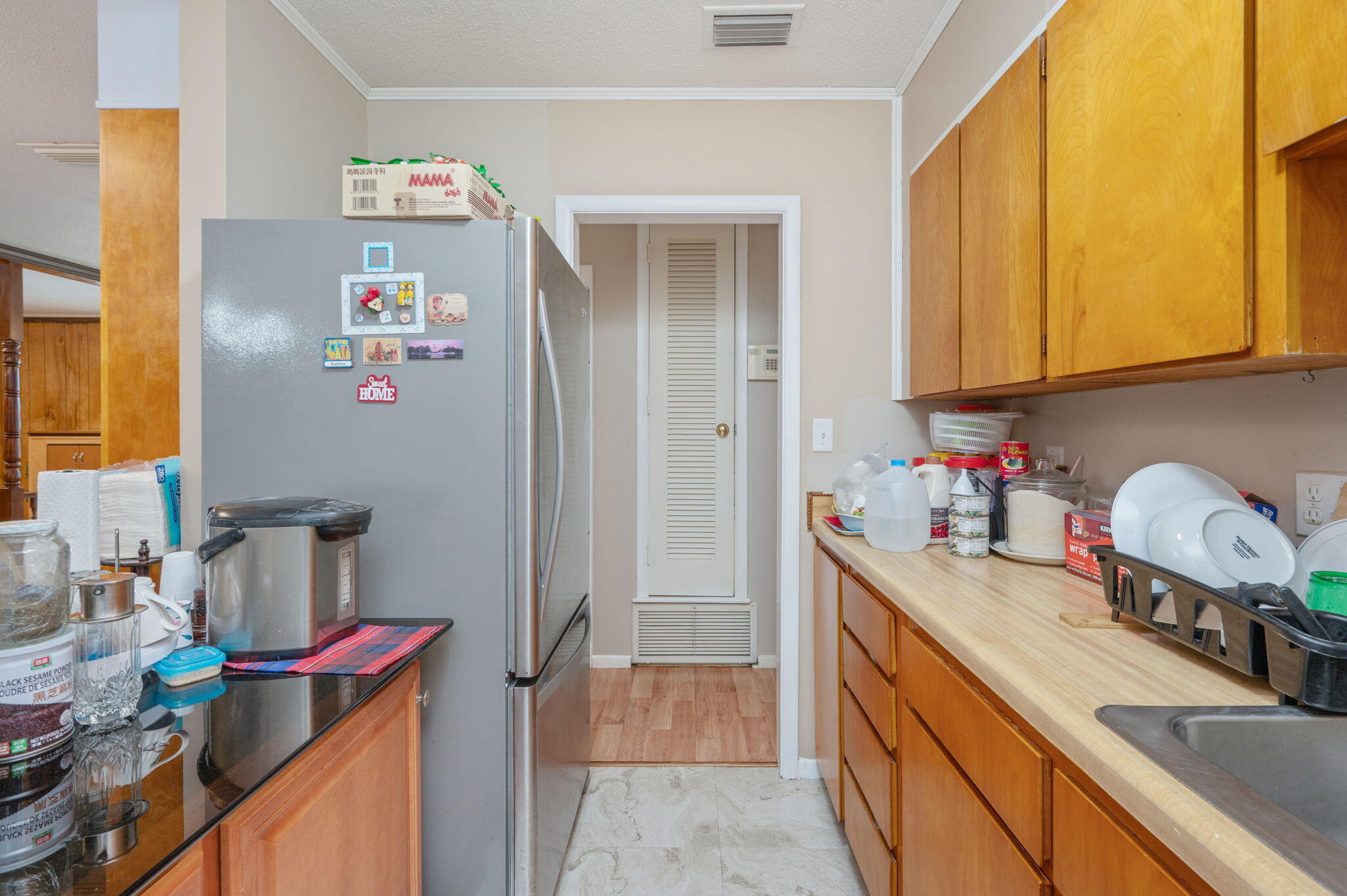 SANTASIA PARK 4TH ADDN - Residential