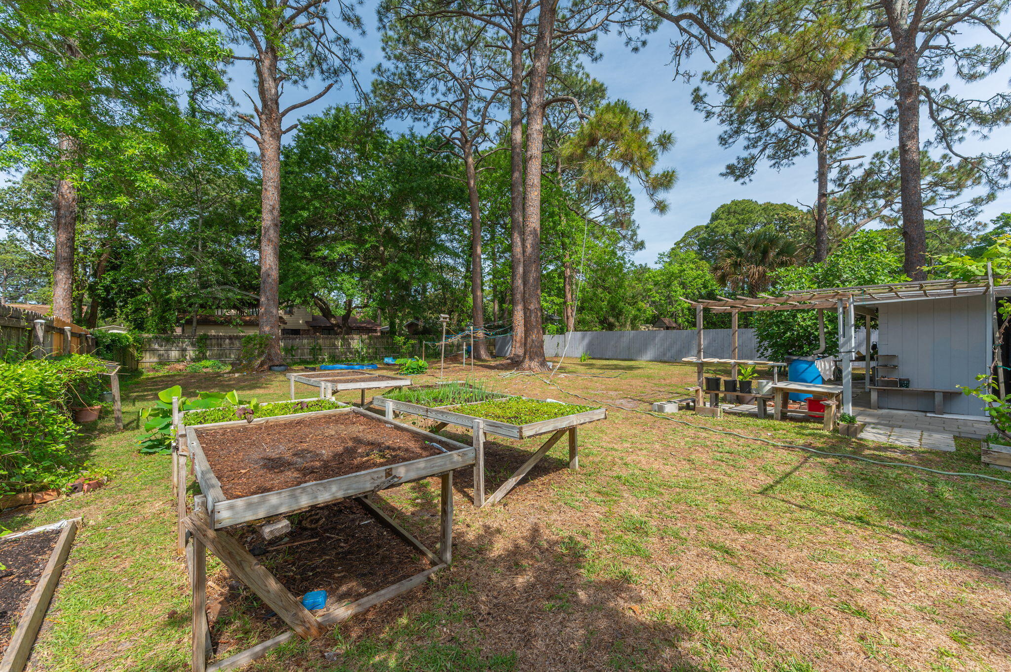 SANTASIA PARK 4TH ADDN - Residential