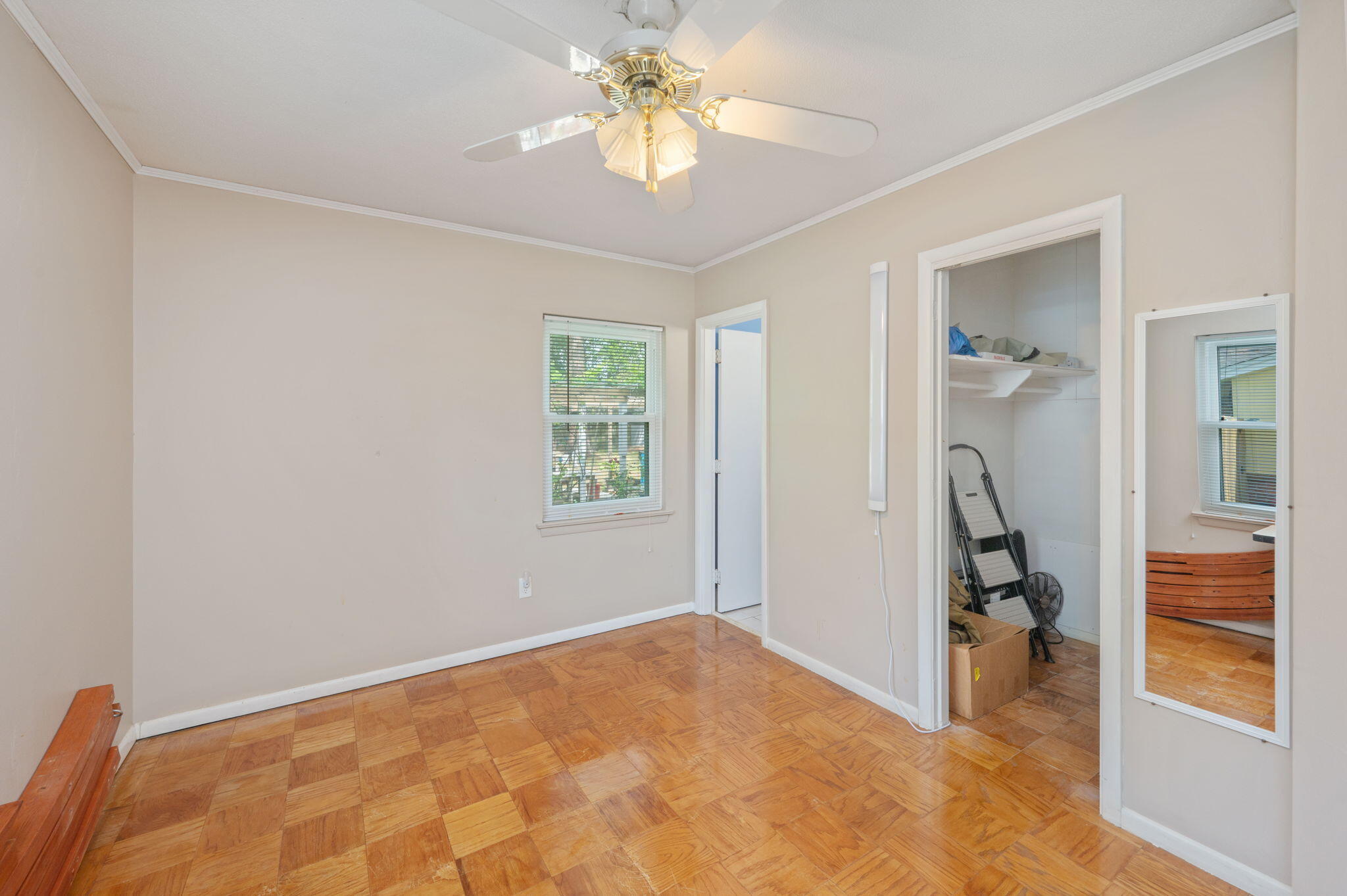 SANTASIA PARK 4TH ADDN - Residential