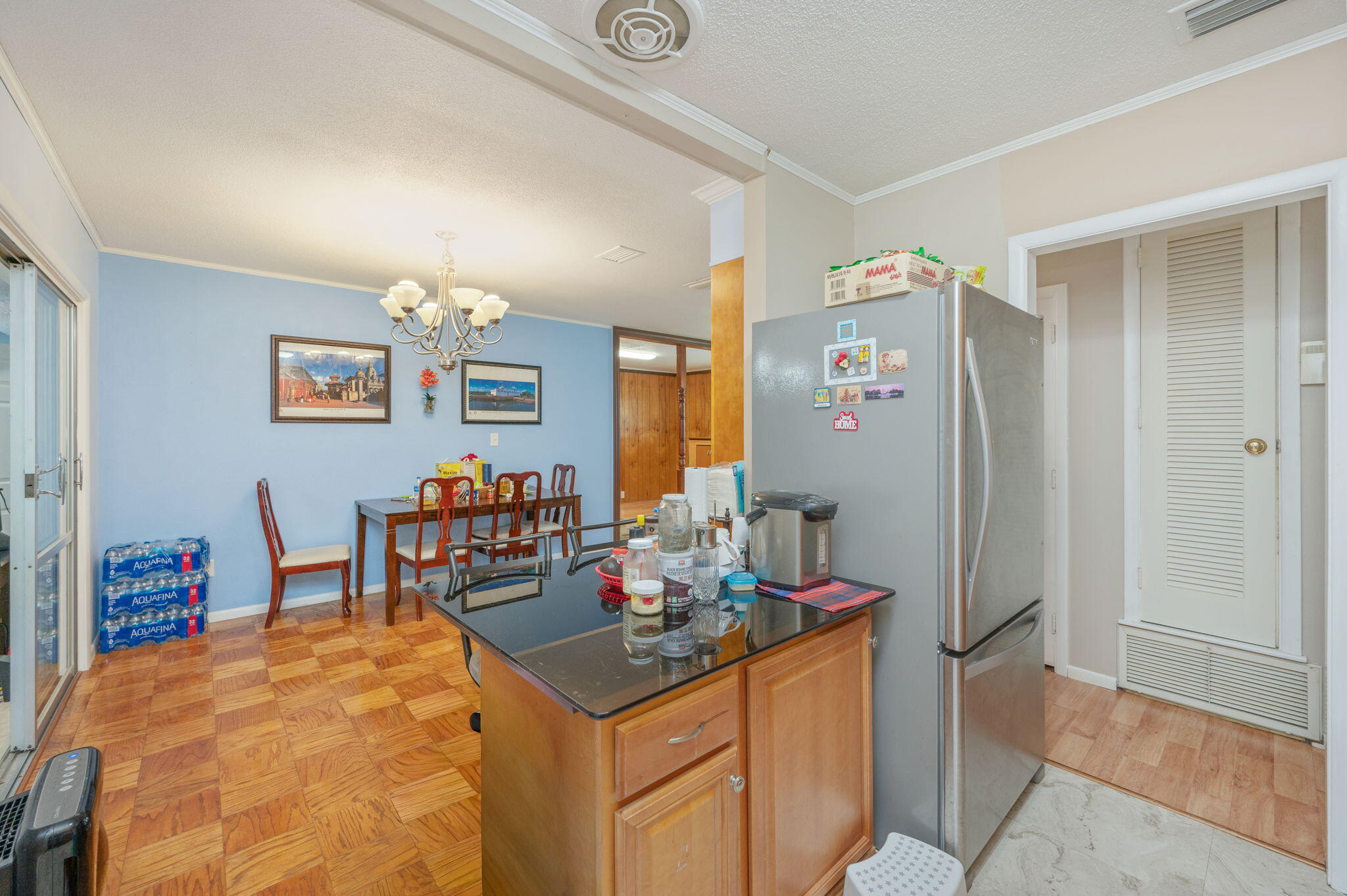 SANTASIA PARK 4TH ADDN - Residential