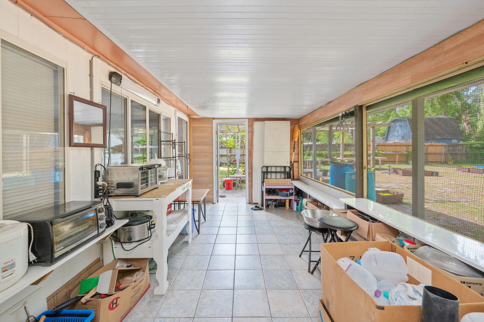 SANTASIA PARK 4TH ADDN - Residential