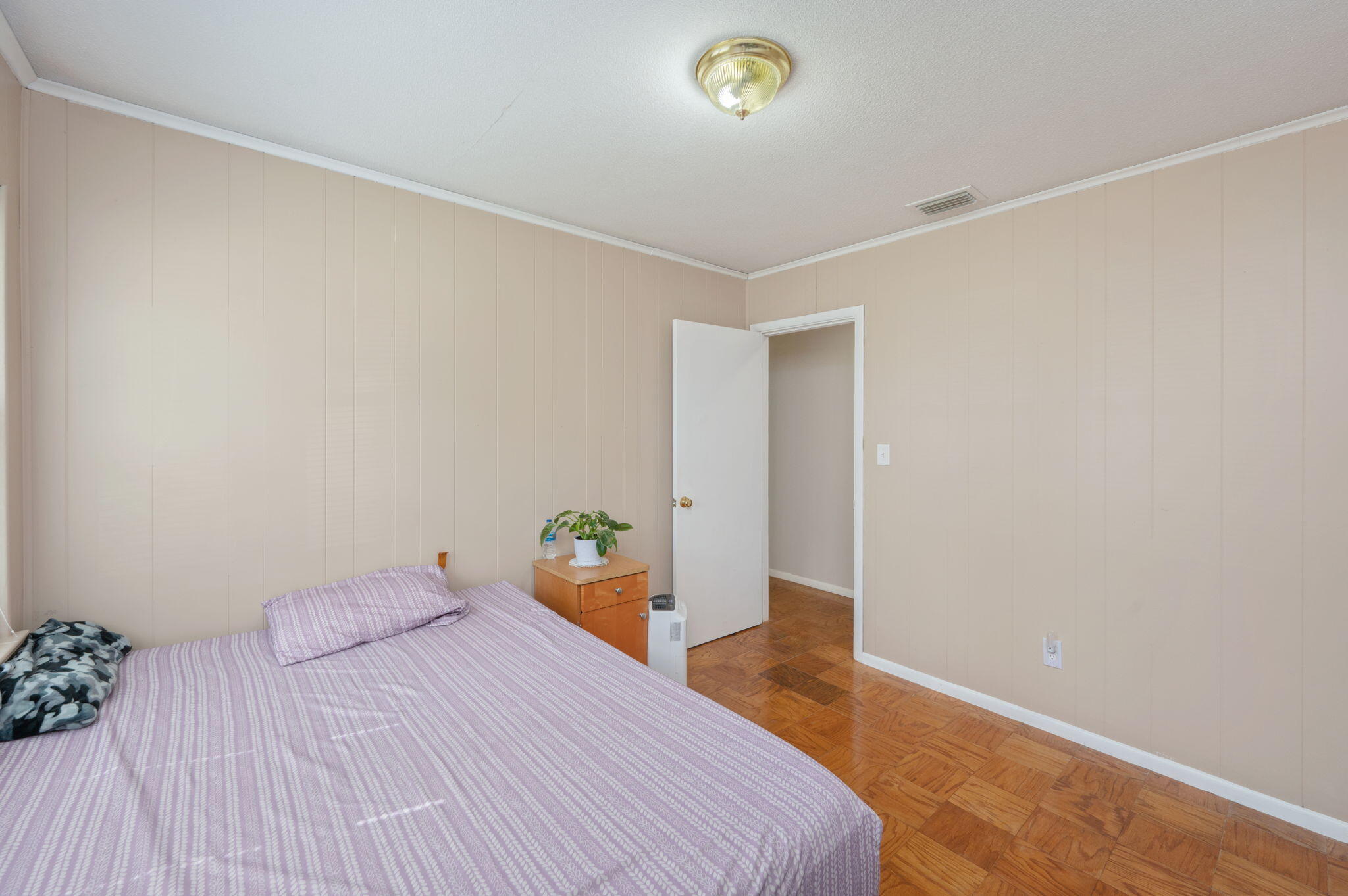 SANTASIA PARK 4TH ADDN - Residential