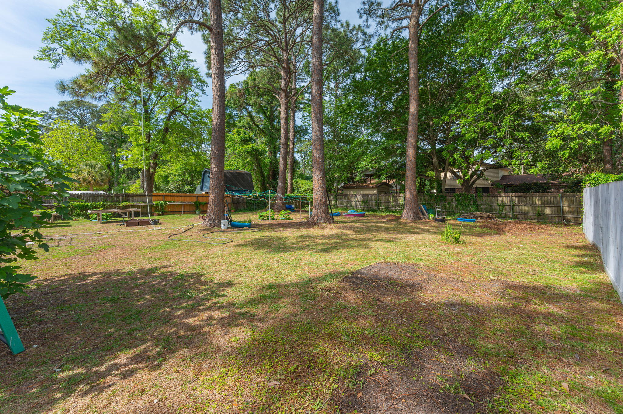 SANTASIA PARK 4TH ADDN - Residential