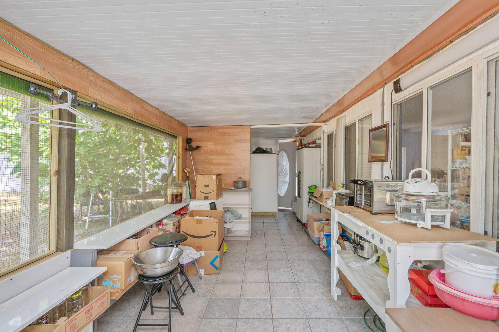 SANTASIA PARK 4TH ADDN - Residential