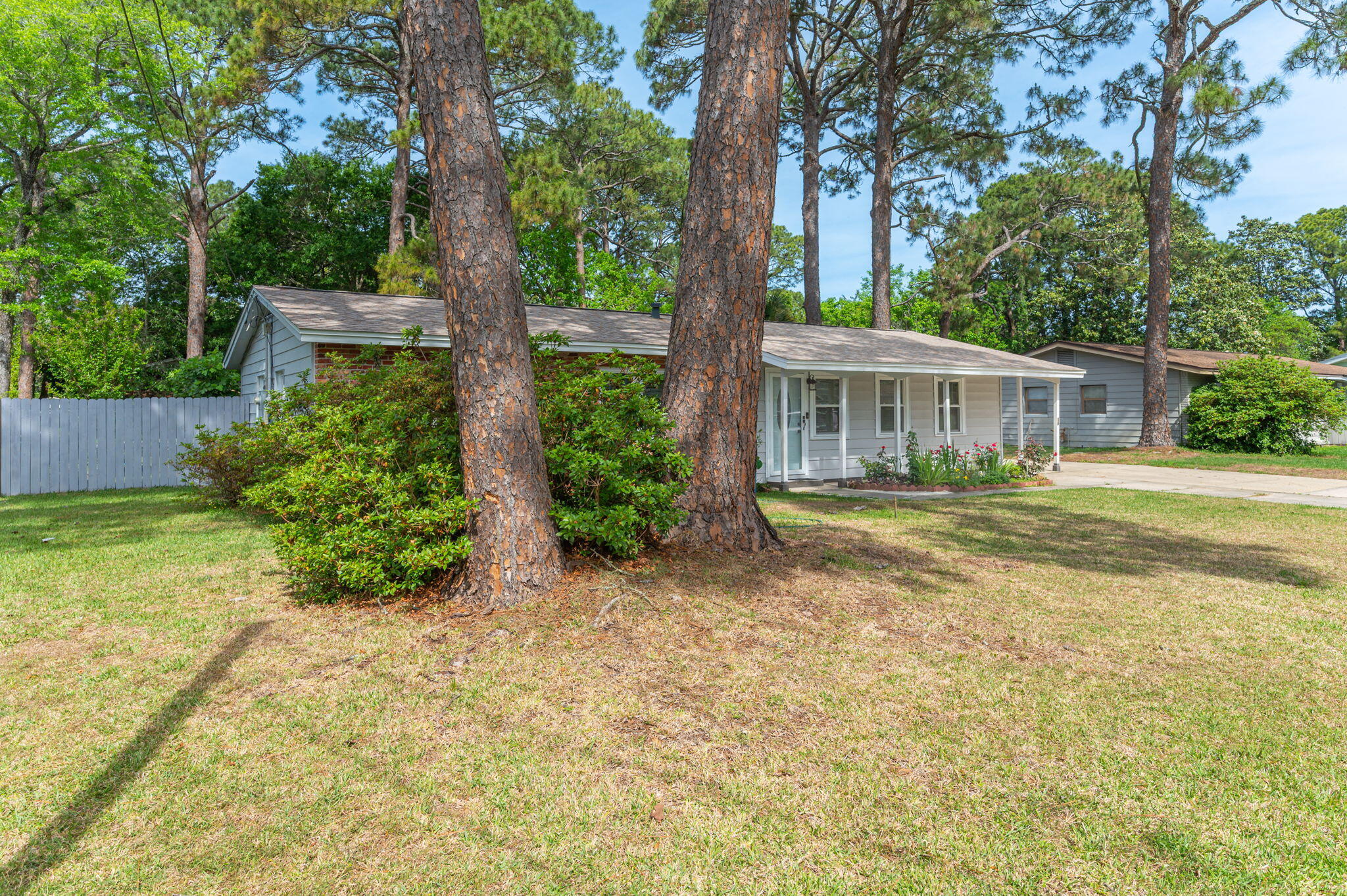 SANTASIA PARK 4TH ADDN - Residential