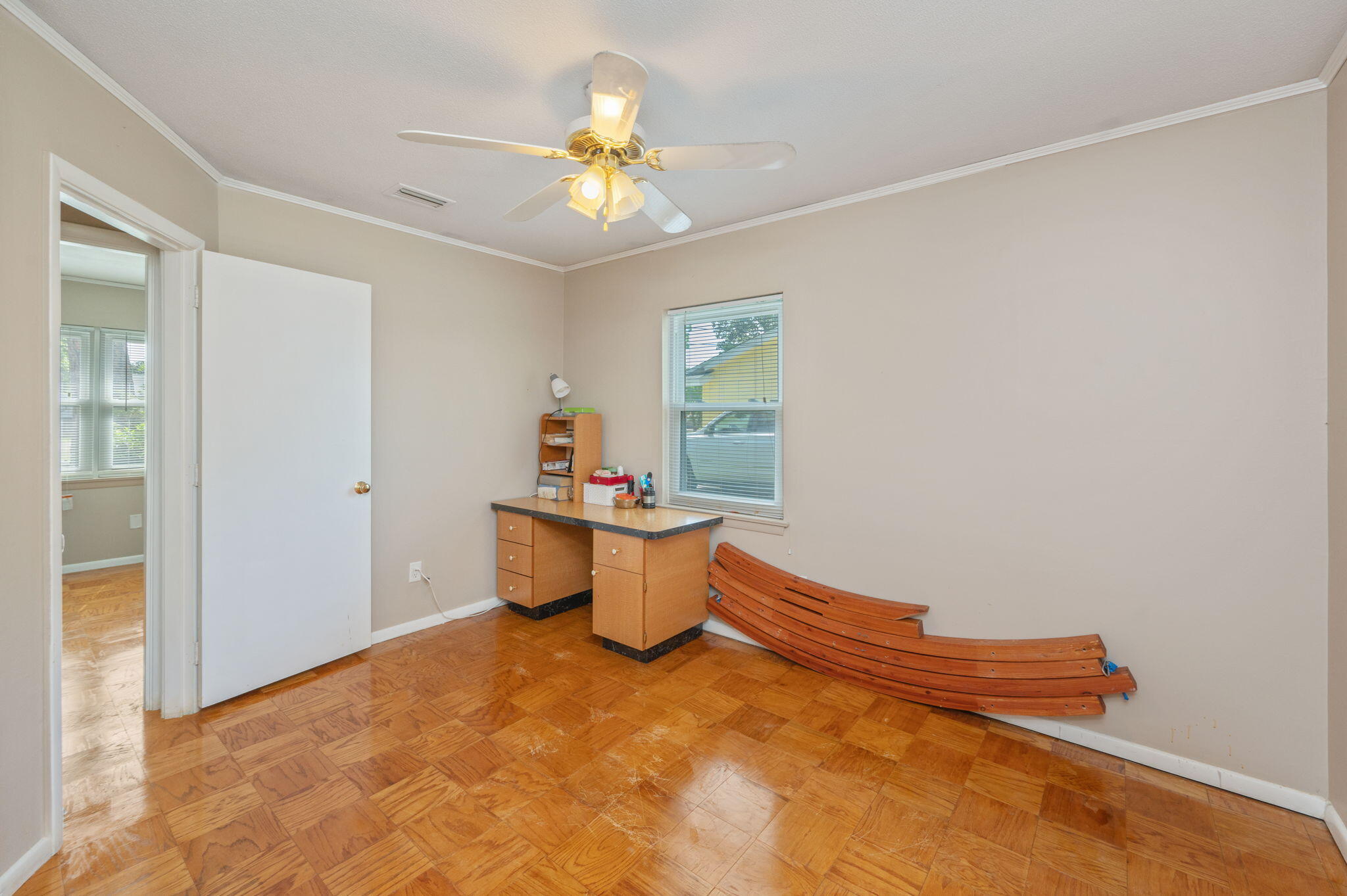 SANTASIA PARK 4TH ADDN - Residential