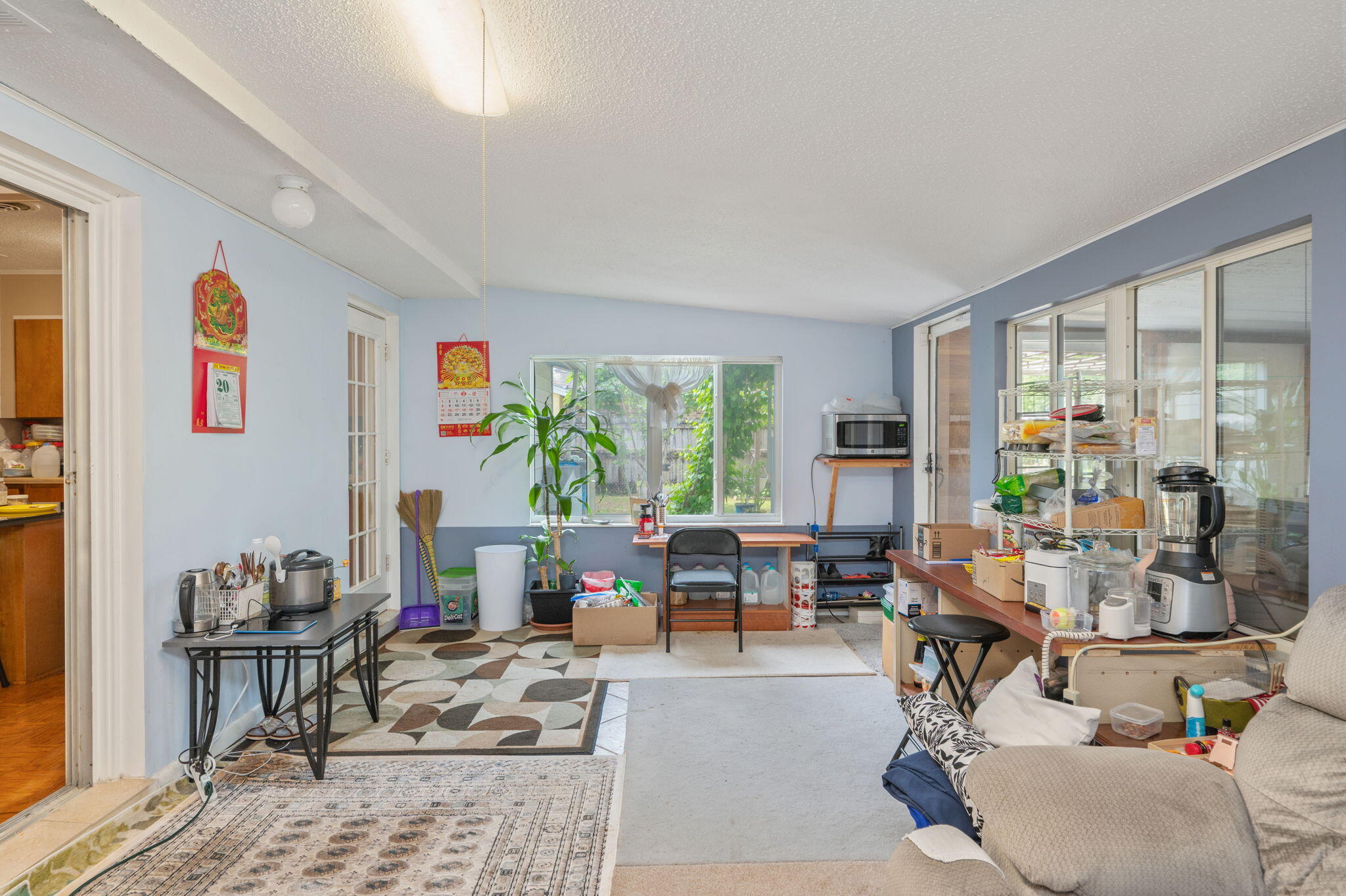 SANTASIA PARK 4TH ADDN - Residential