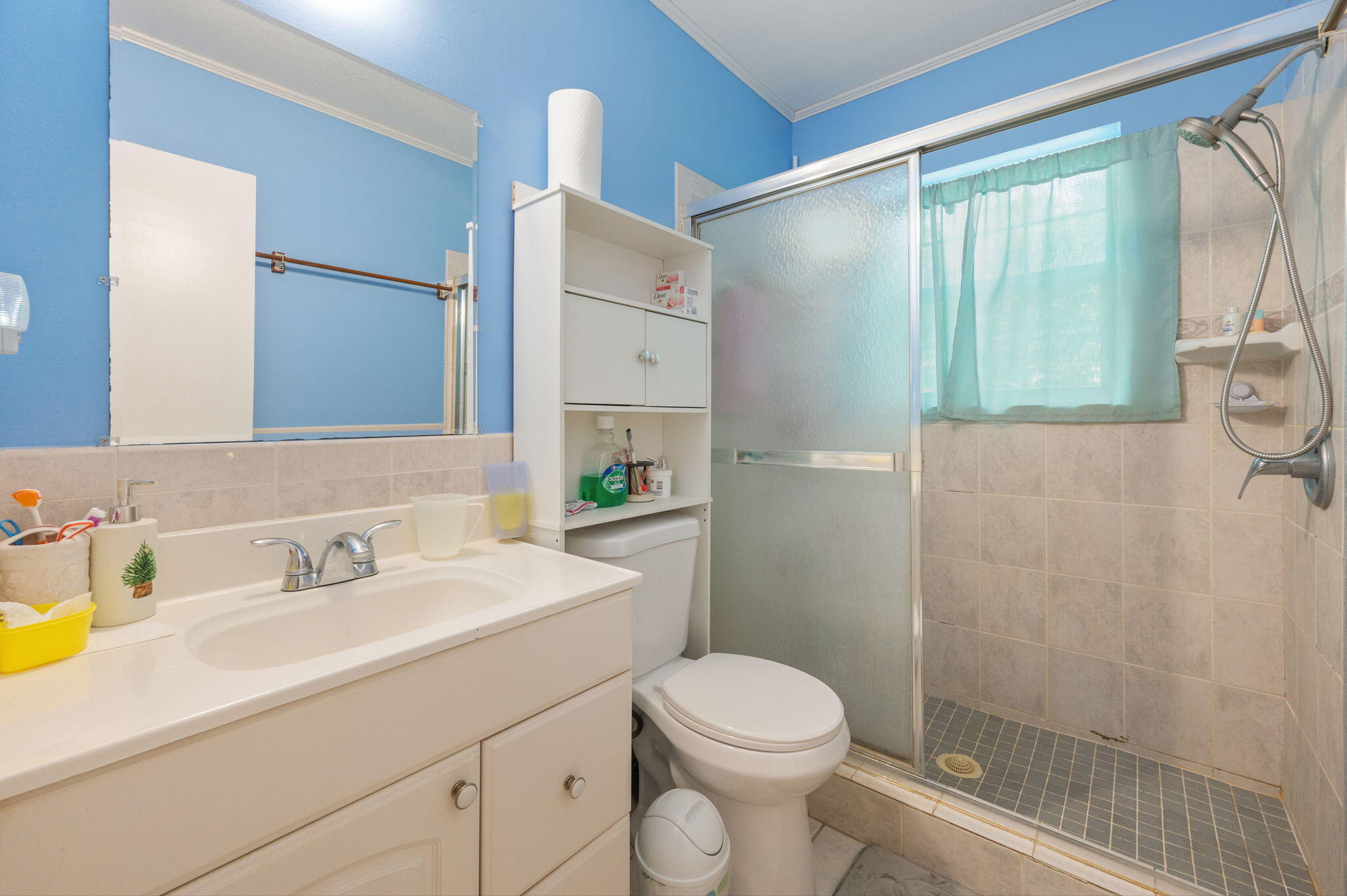 SANTASIA PARK 4TH ADDN - Residential