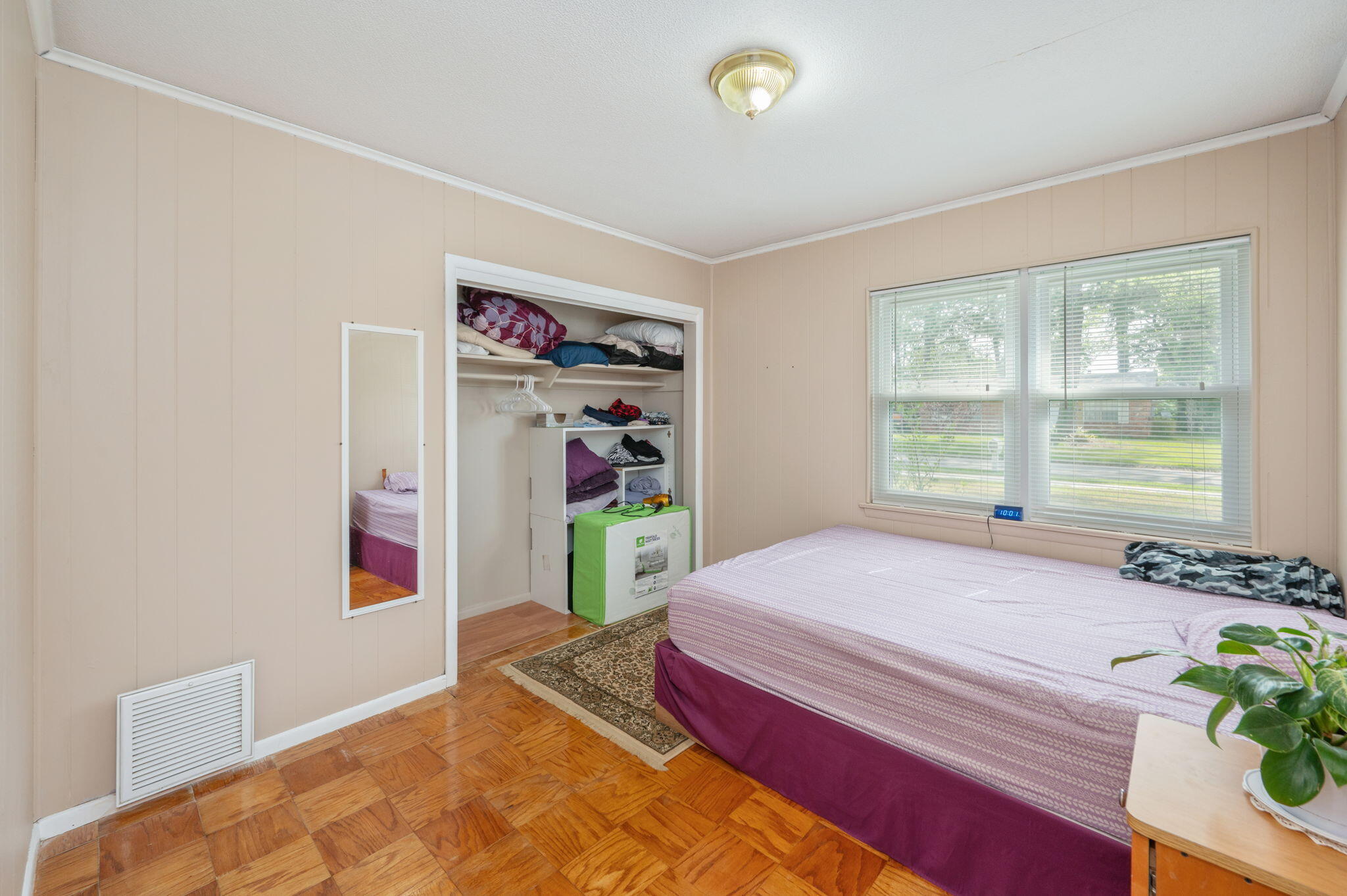 SANTASIA PARK 4TH ADDN - Residential