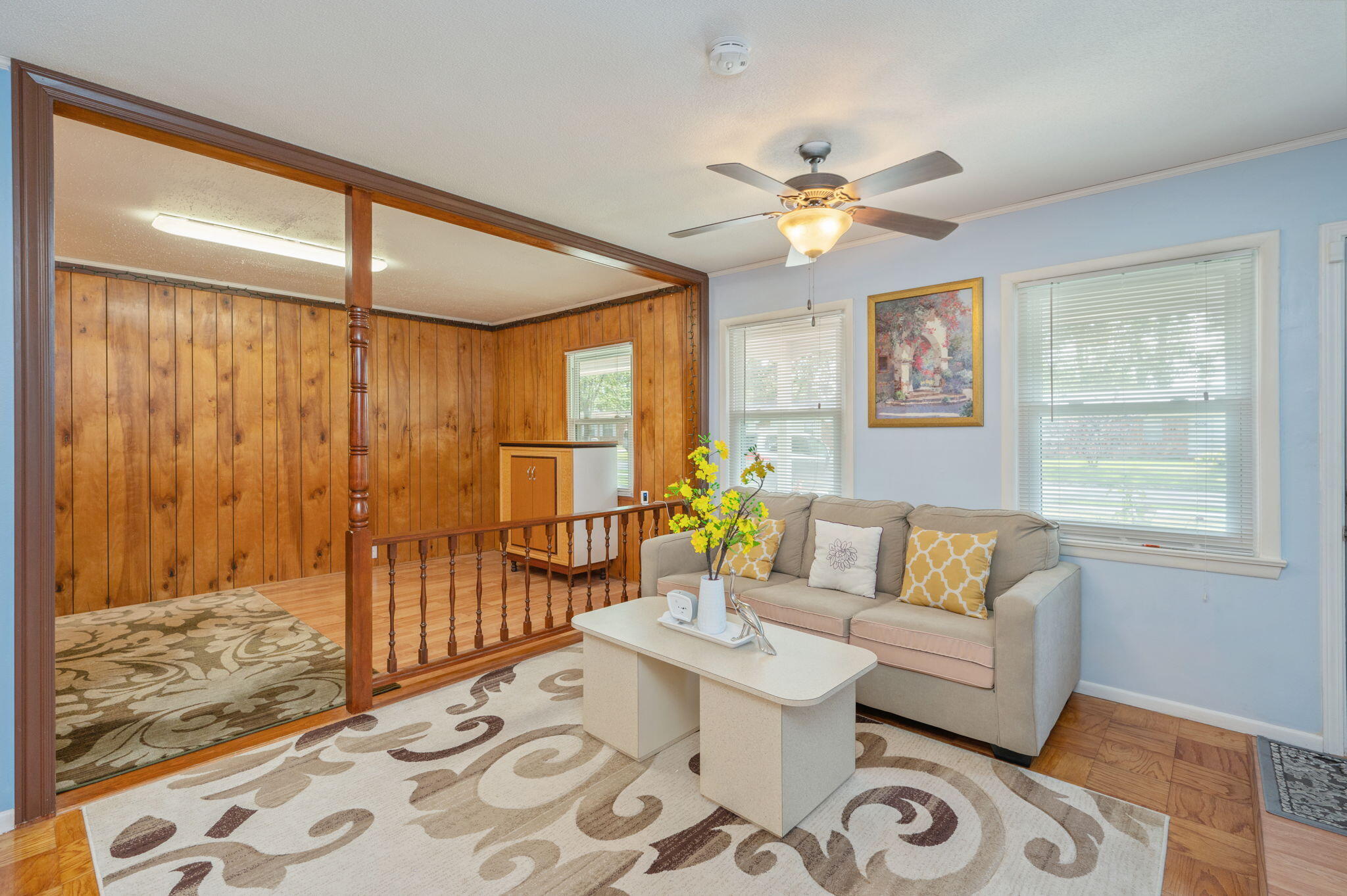 SANTASIA PARK 4TH ADDN - Residential