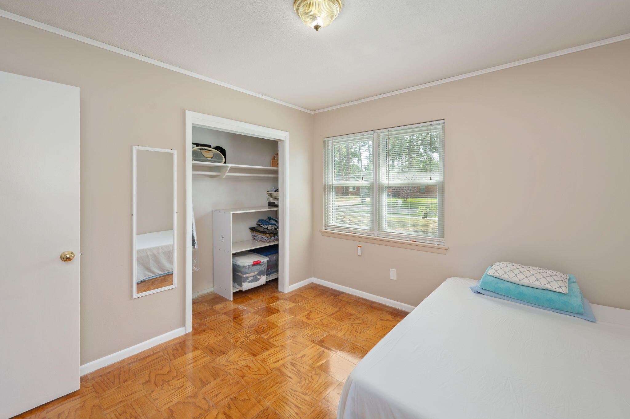 SANTASIA PARK 4TH ADDN - Residential