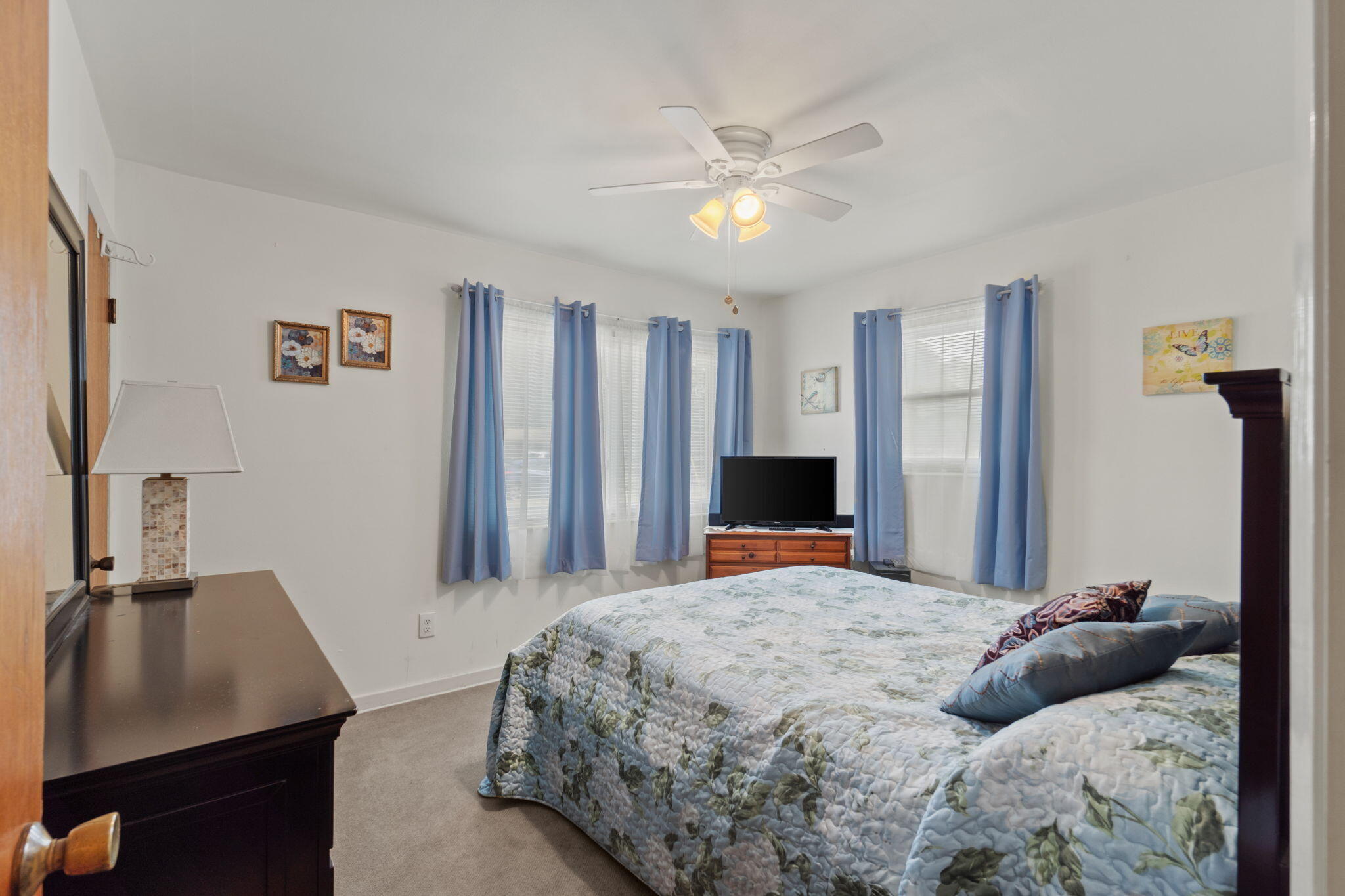 SEABREEZE 5TH ADDN - Residential